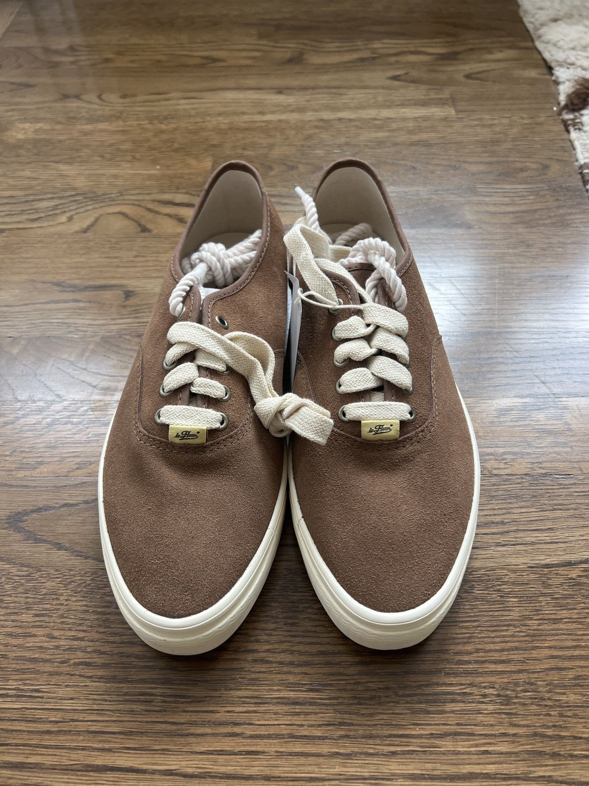 Converse × Golf le Fleur Converse 1908 Naut-1 x Golf Le Fleur Size US 10.5 / EU 43-44 - 2 Thumbnail