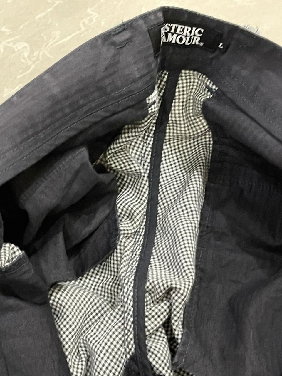 Hysteric Glamour Casual Pants