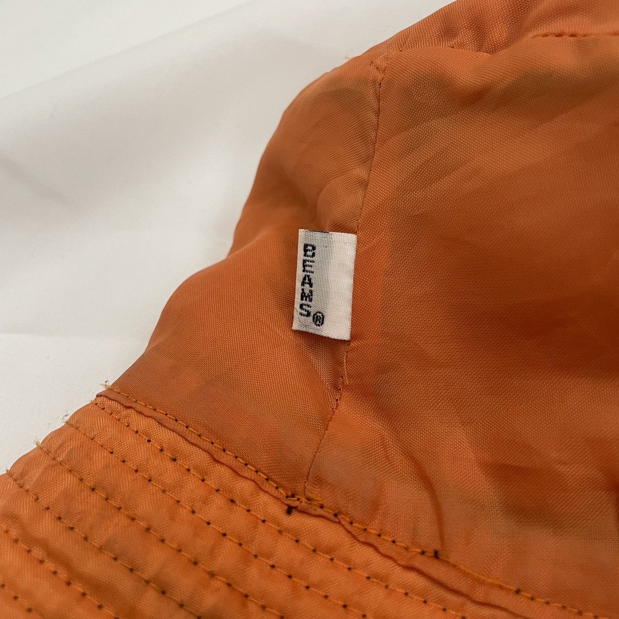 Beams Plus × Porter Porter x Beams nylon bucket hat Size ONE SIZE - 3 Thumbnail