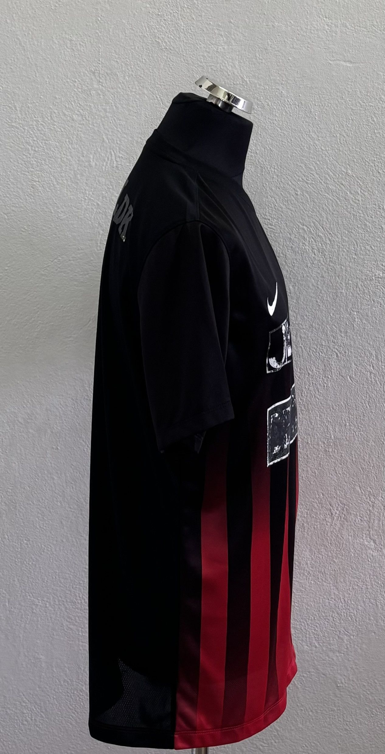 Nike FC Midtjylland 2016/2018 Nike Football Jersey Size XL Size US XL / EU 56 / 4 - 4 Thumbnail
