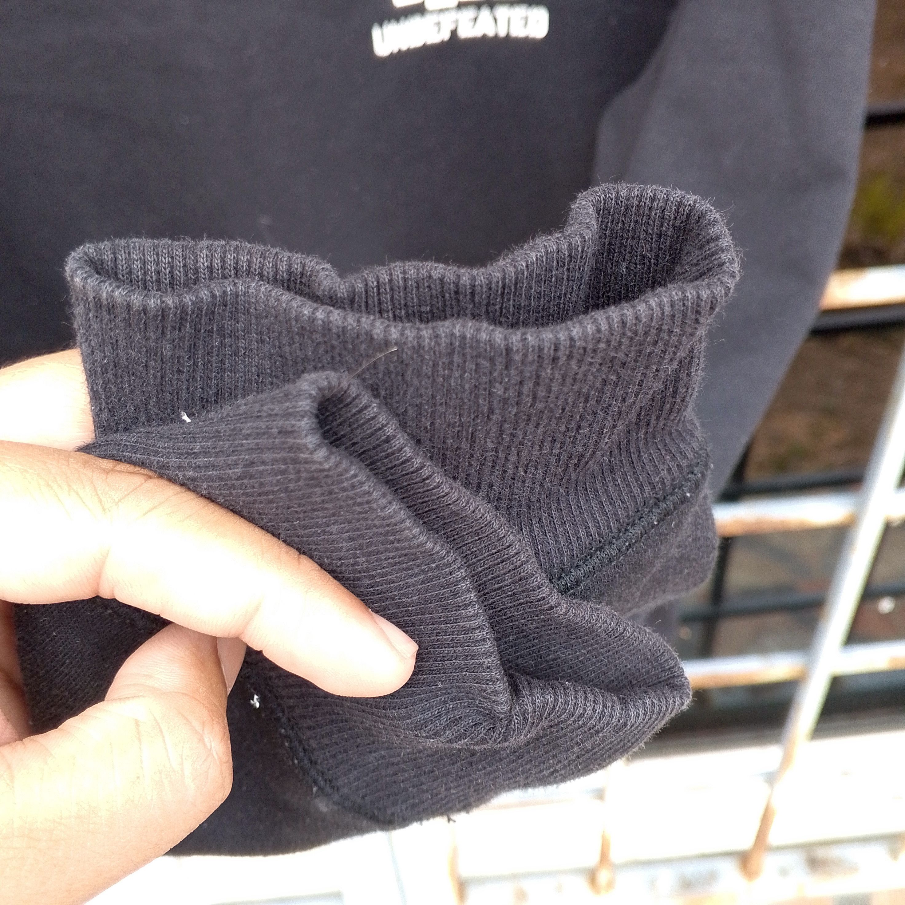 Undefeated Undefeated Sweatshirt Size US M / EU 48-50 / 2 - 6 Thumbnail