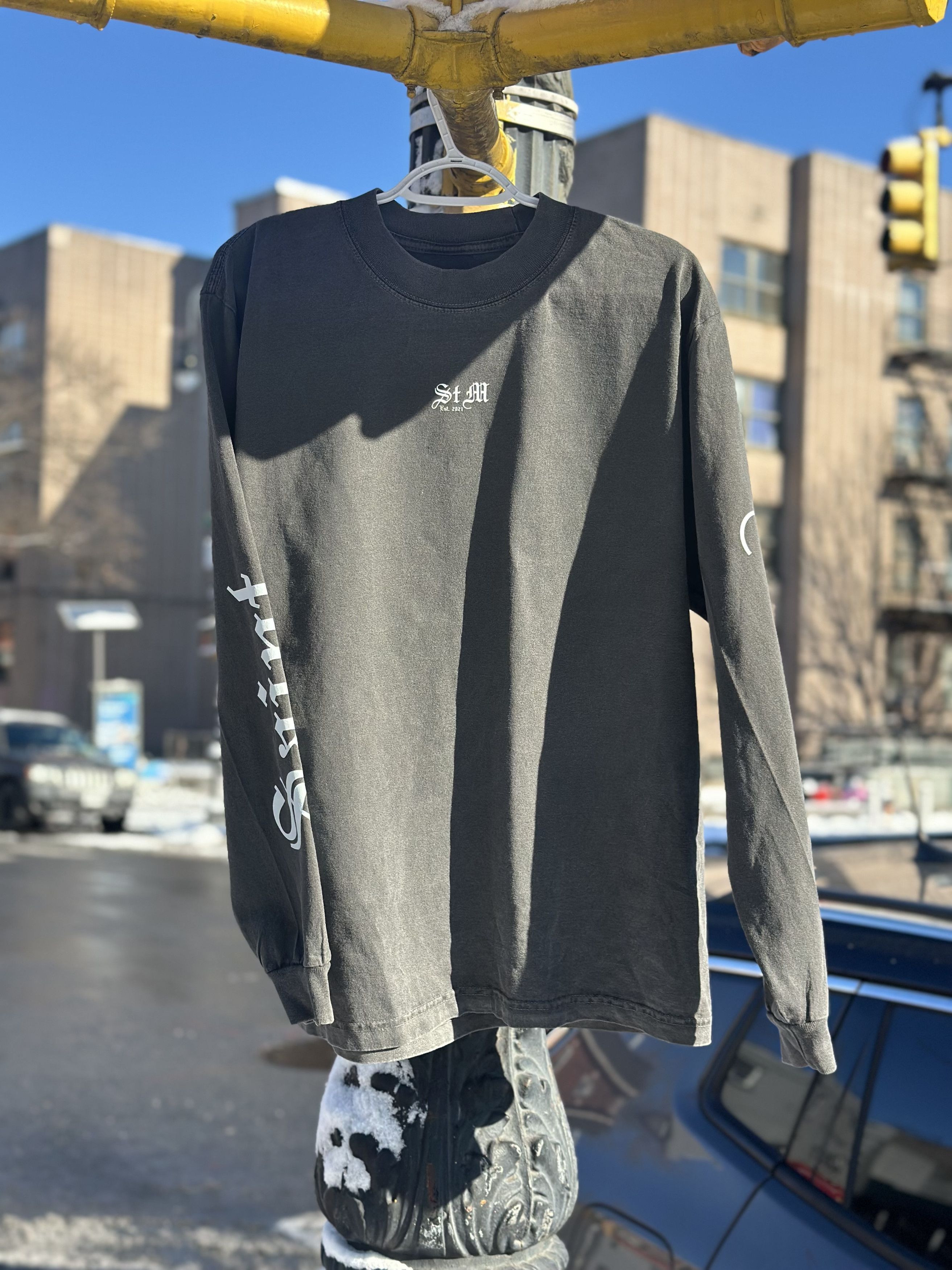 Other St.Maurice [longsleeve] Size US S / EU 44-46 / 1 - 1 Thumbnail