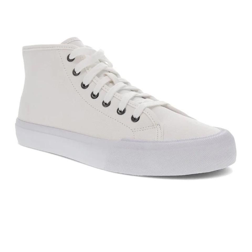 Dockers Men’s white dockers sneakers size 13M Size US 13 / EU 46 - 1 Thumbnail
