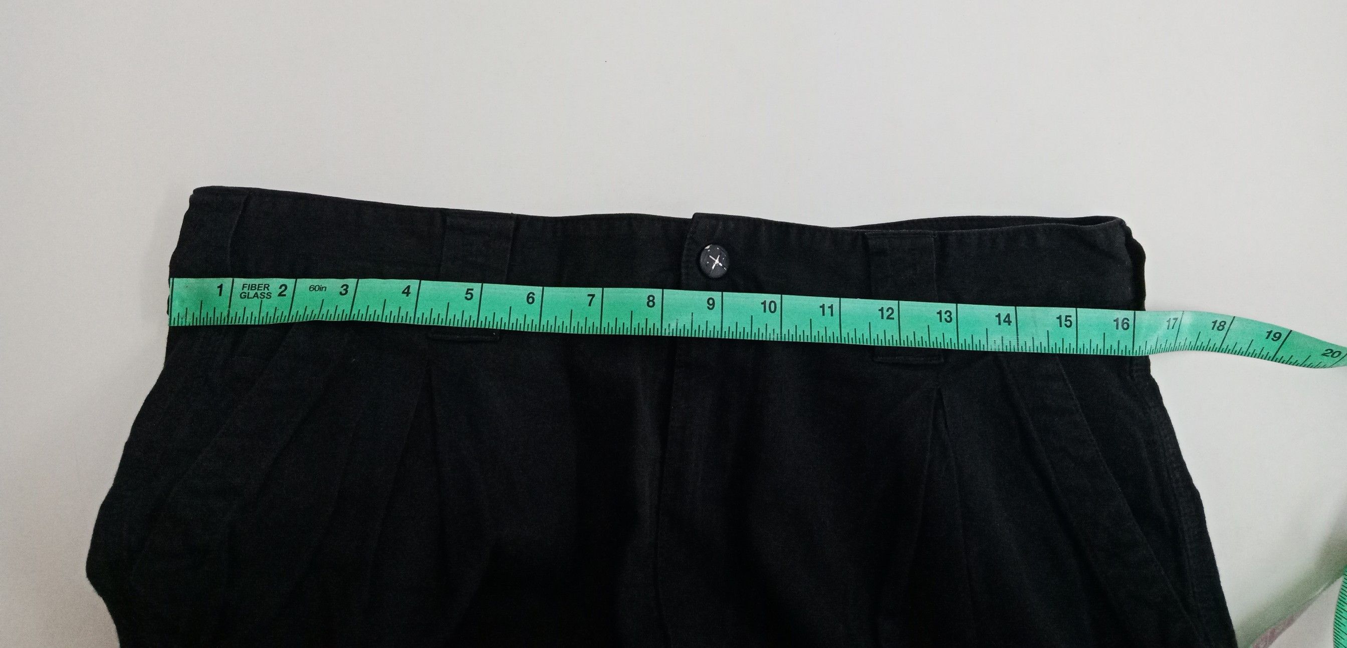 White Mountaineering 2015 White Mountaineering Slim Fit Pants Size US 32 / EU 48 - 14 Thumbnail