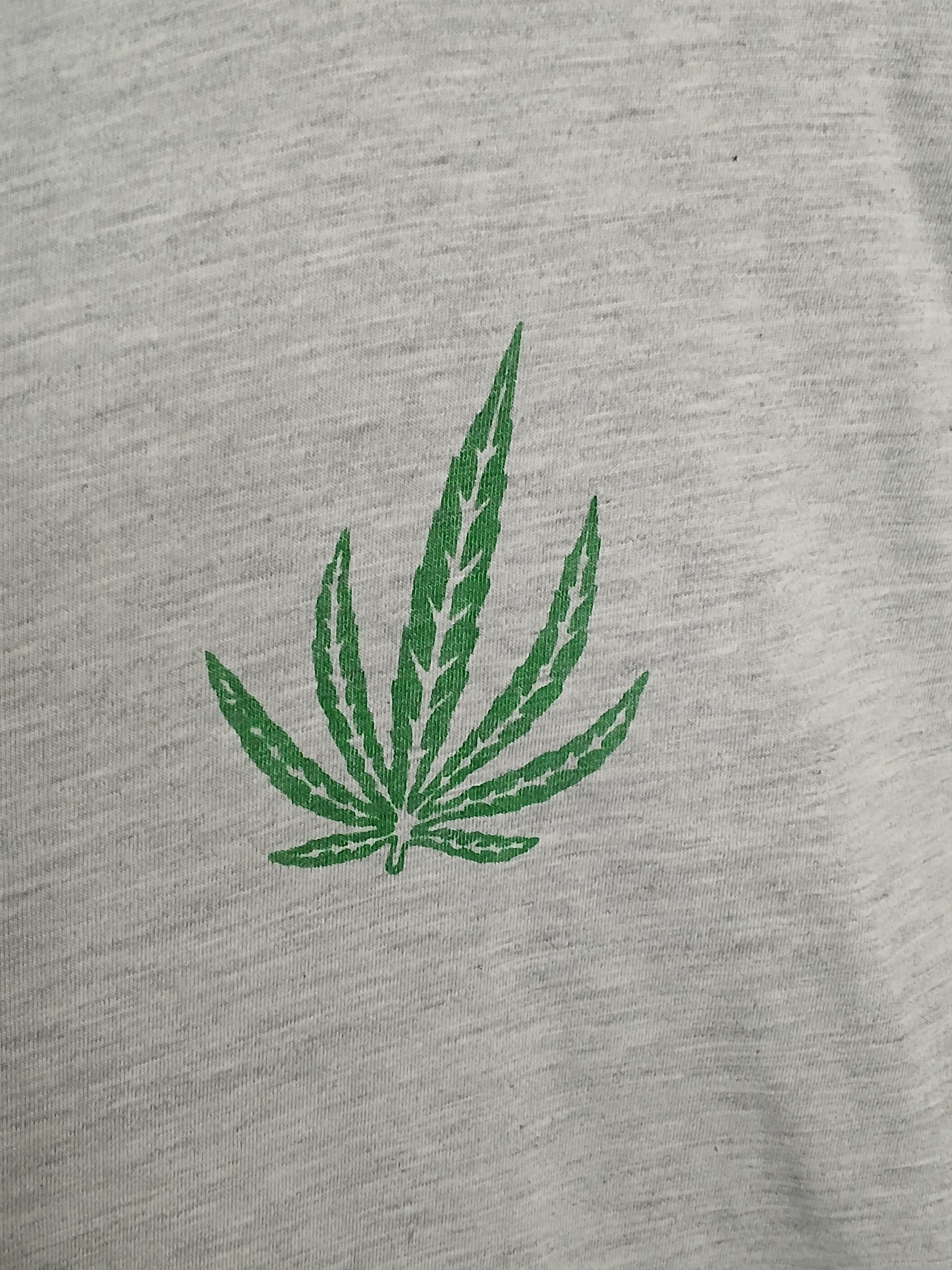 Bob Marley Bob Marley T-Shirt Size US L / EU 52-54 / 3 - 4 Thumbnail