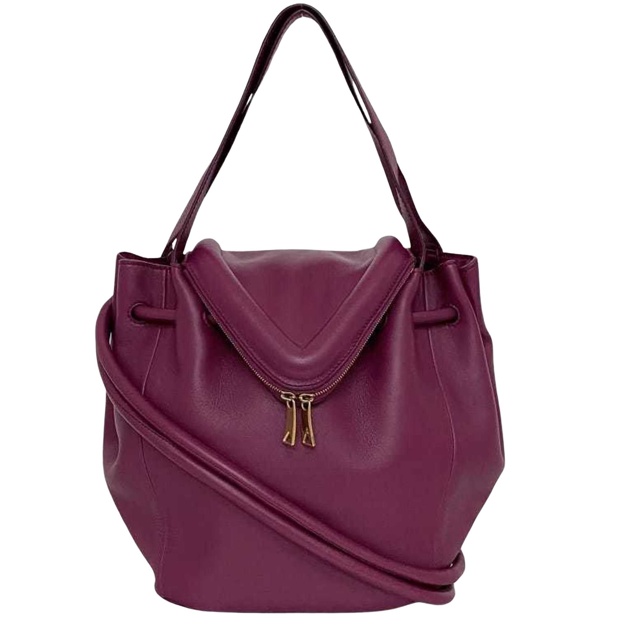 Bottega Veneta Bottega Veneta Beak handbag Size ONE SIZE - 1 Thumbnail