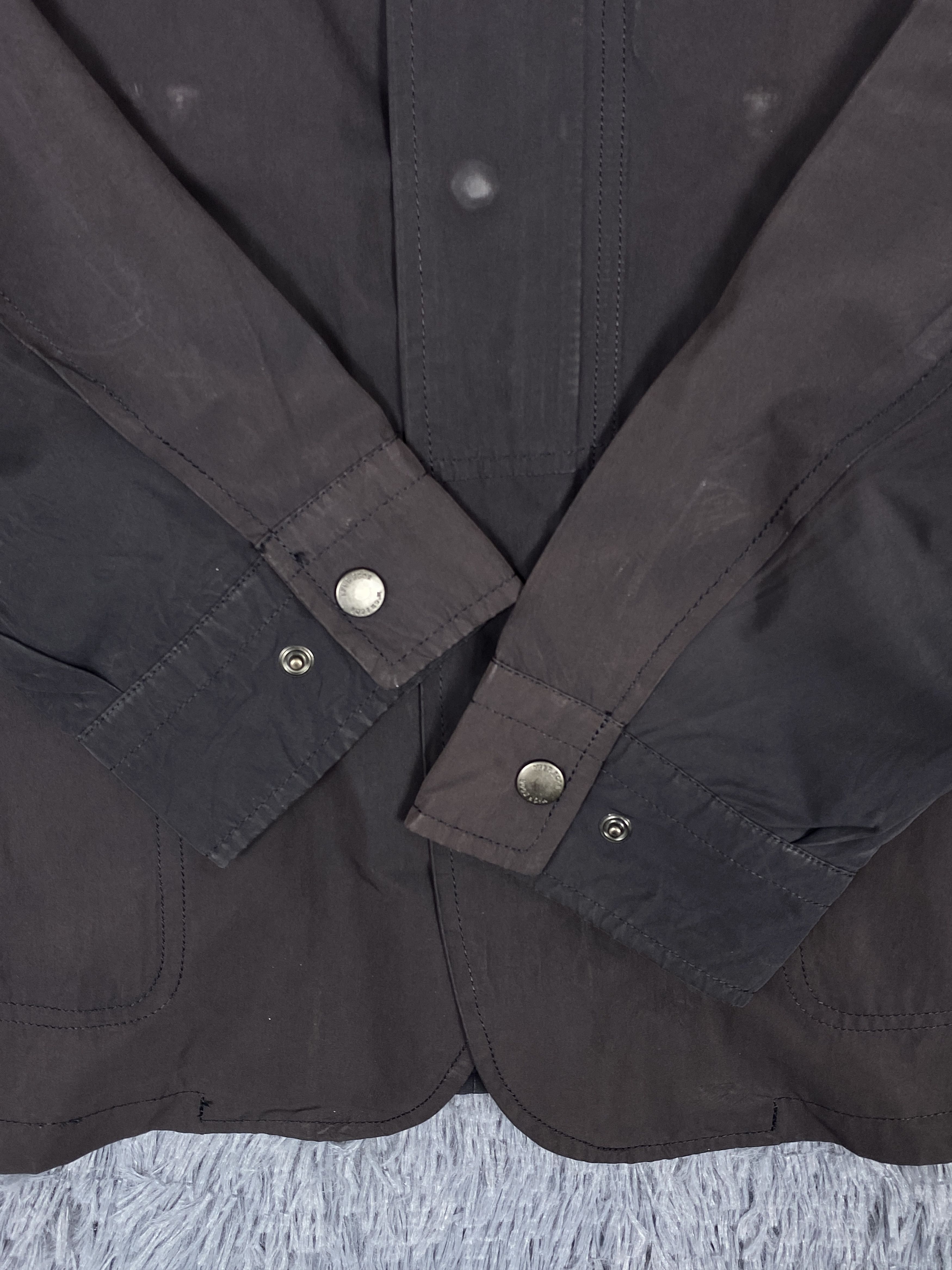 McGregor × Vintage Vintage McGregor Faded Jacket Size US M / EU 48-50 / 2 - 5 Thumbnail