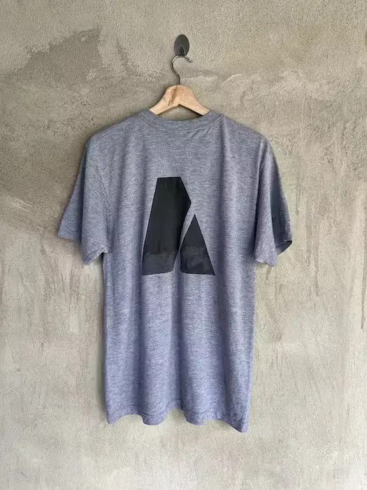 Vintage Vintage Army Spell Out Tshirt Size US M / EU 48-50 / 2 - 5 Thumbnail