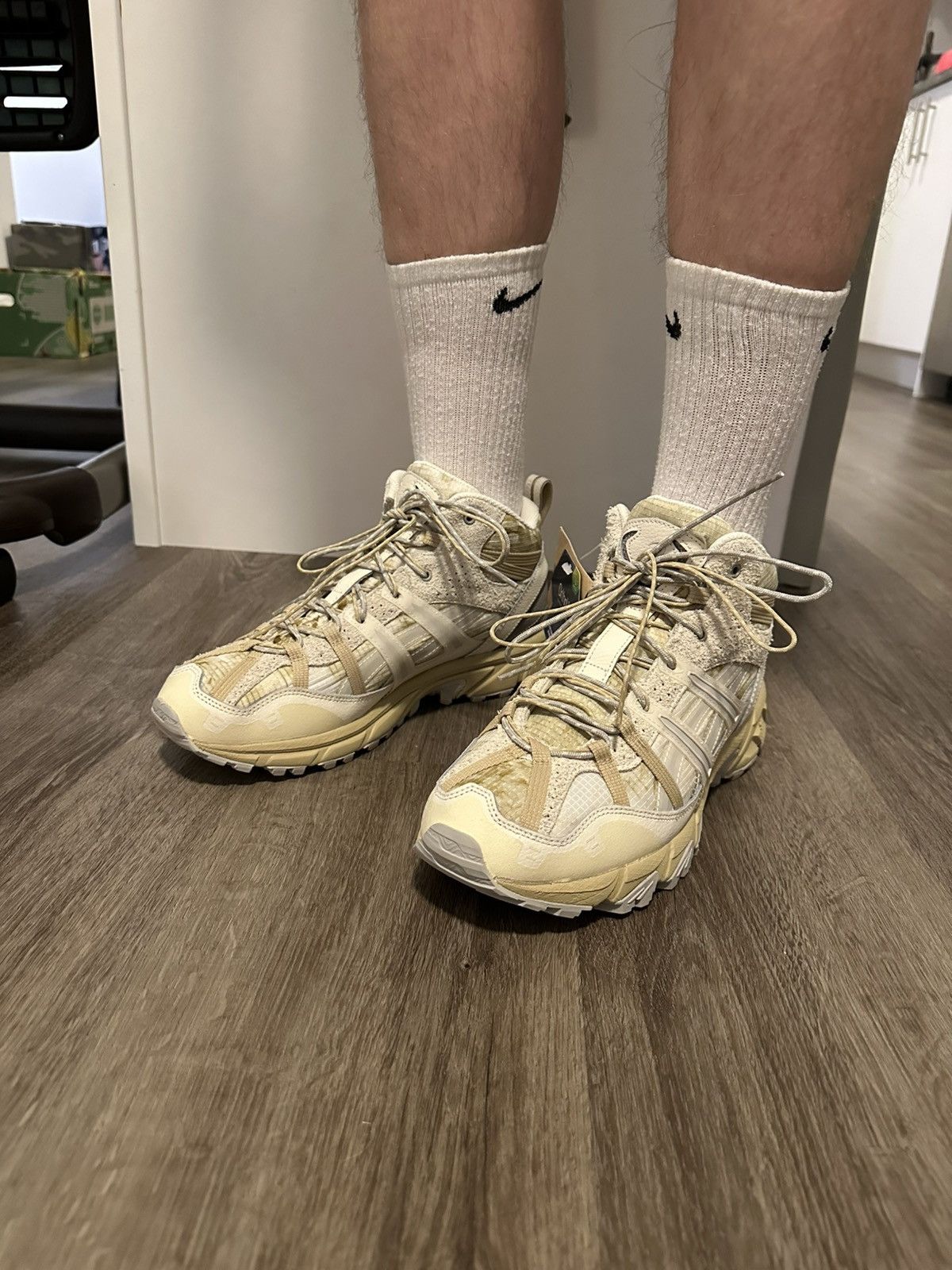 Asics ASICS Gel-Sonoma 15-50 MT Size US 9 / EU 42 - 9 Thumbnail