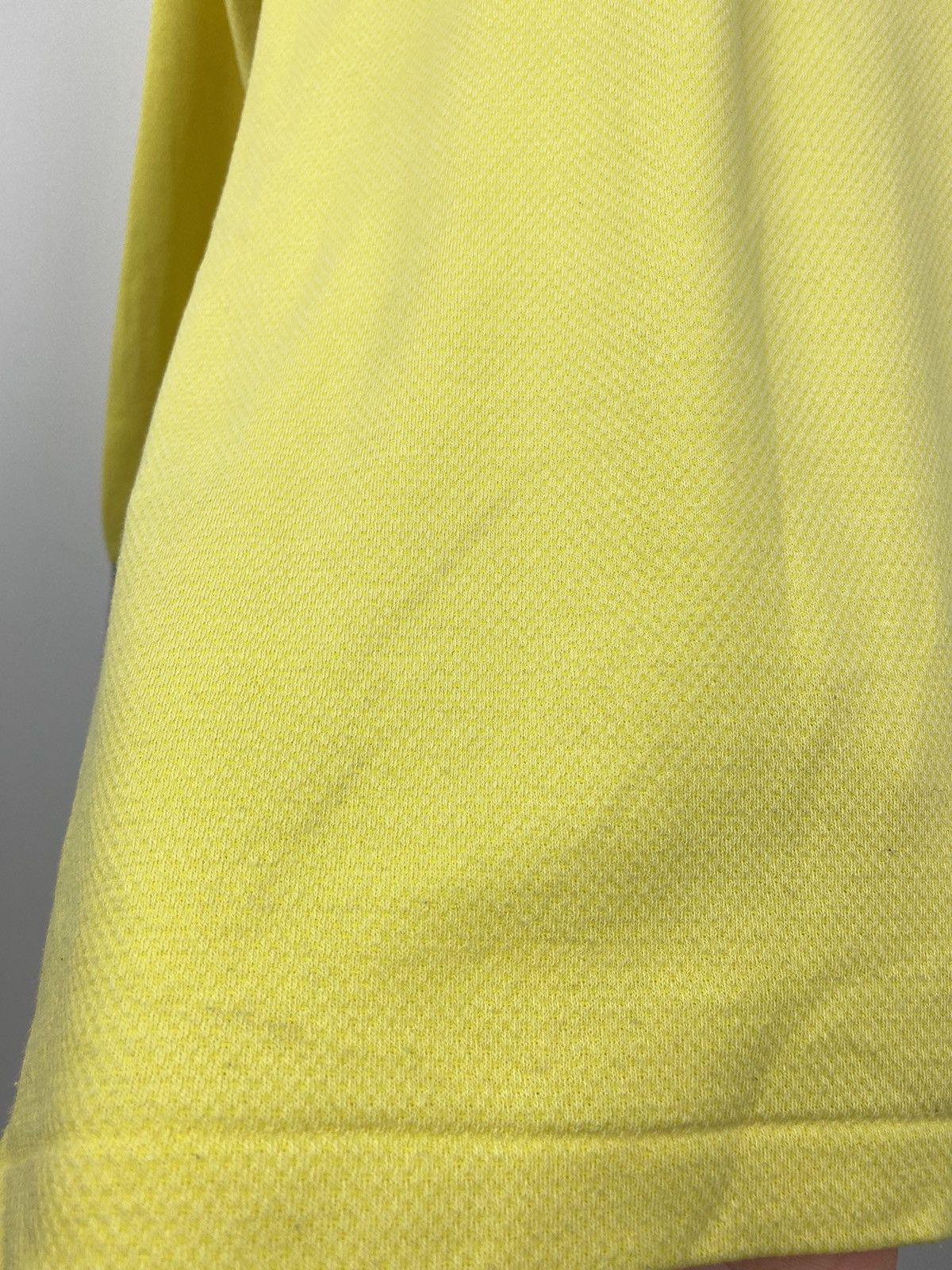 Adidas Vintage Adidas Winterthur 1980s #2 Ventex Soccer Jersey Size US L / EU 52-54 / 3 - 15 Thumbnail