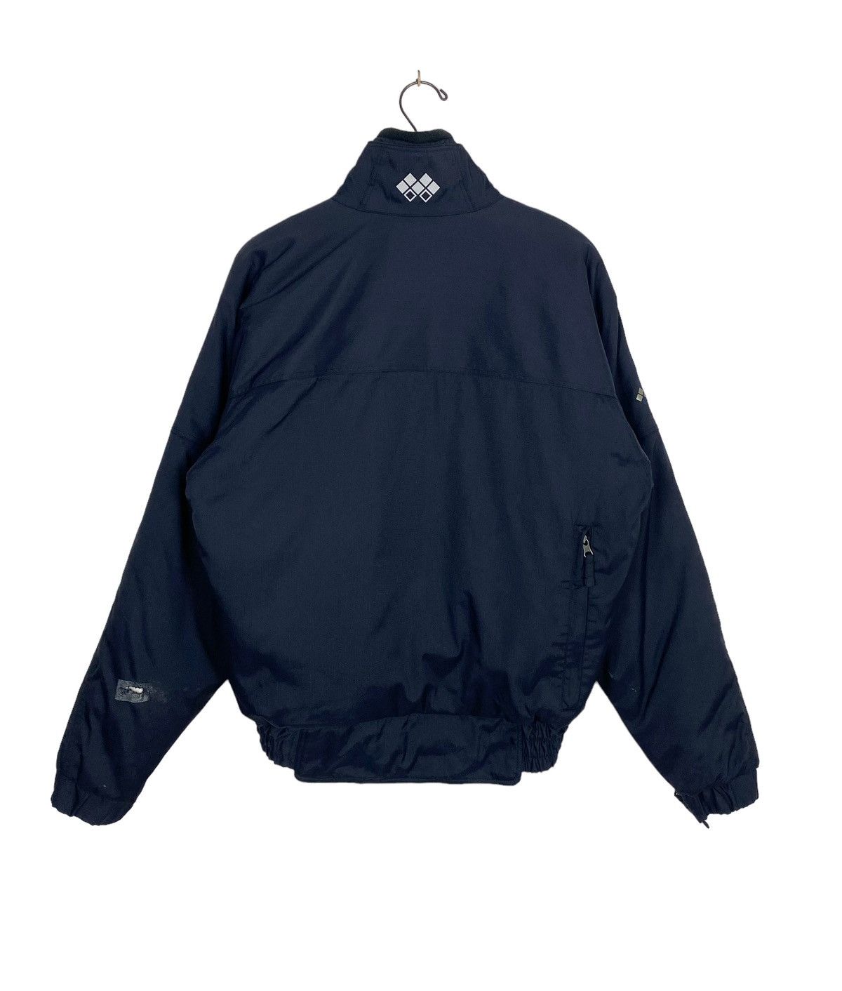 Montbell Rare‼️ Montbell Riding Jacket Size US M / EU 48-50 / 2 - 8 Thumbnail