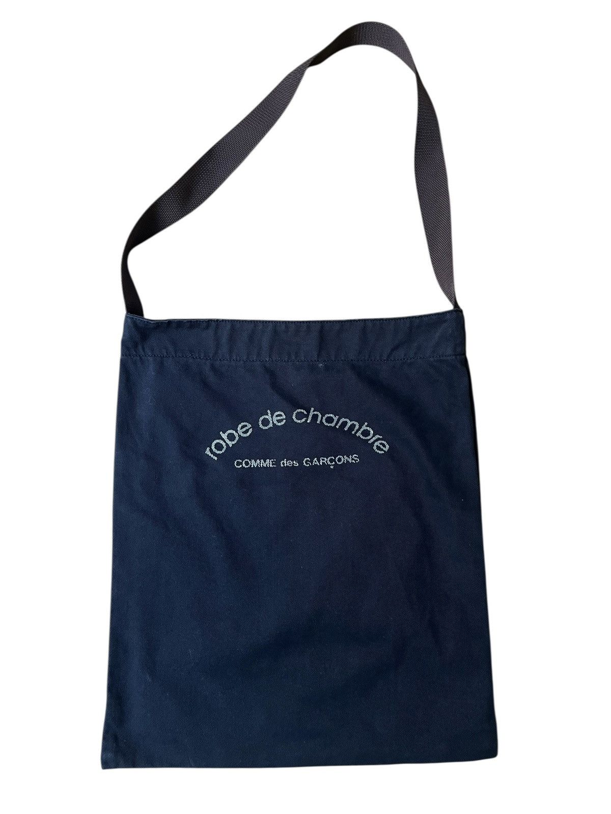 robe de chambre comme des garcons バッグ robe de chambre COMME des GARCONS ローブドシャンブル