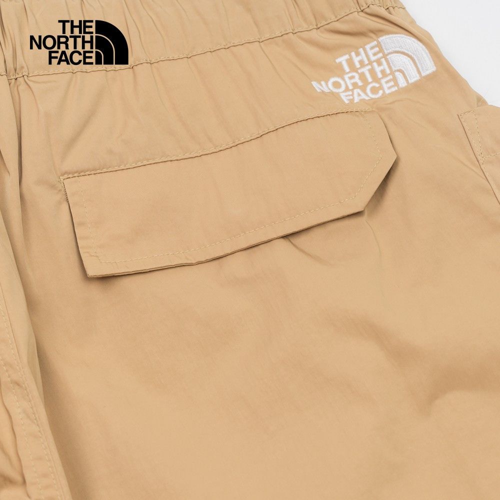 Kazuki Kuraishi × The North Face Urban Exploration KK CASUAL SHORTS Size US 32 / EU 48 - 8 Thumbnail