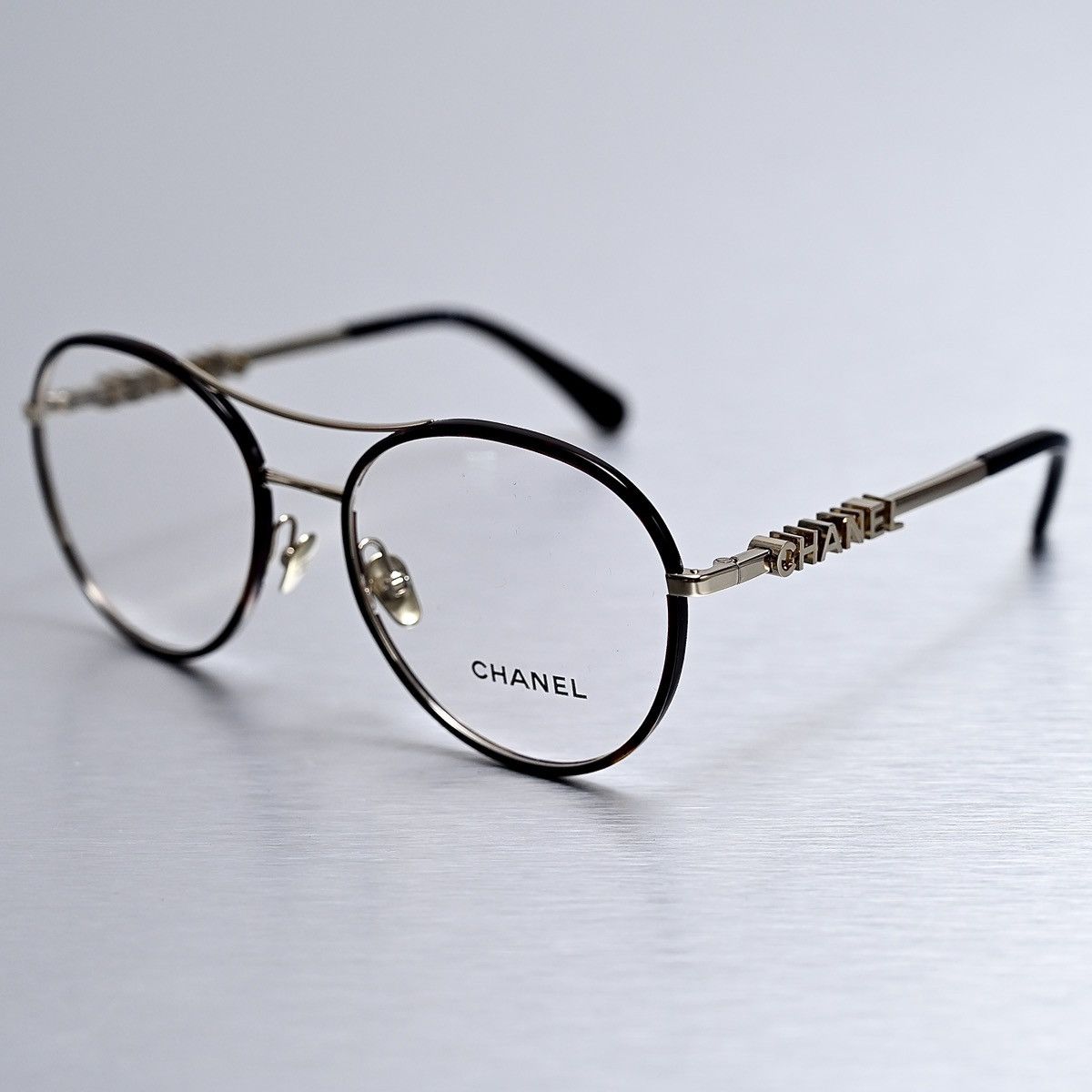 Chanel CHANEL 0CH2214 GLASSES Size ONE SIZE - 2 Thumbnail