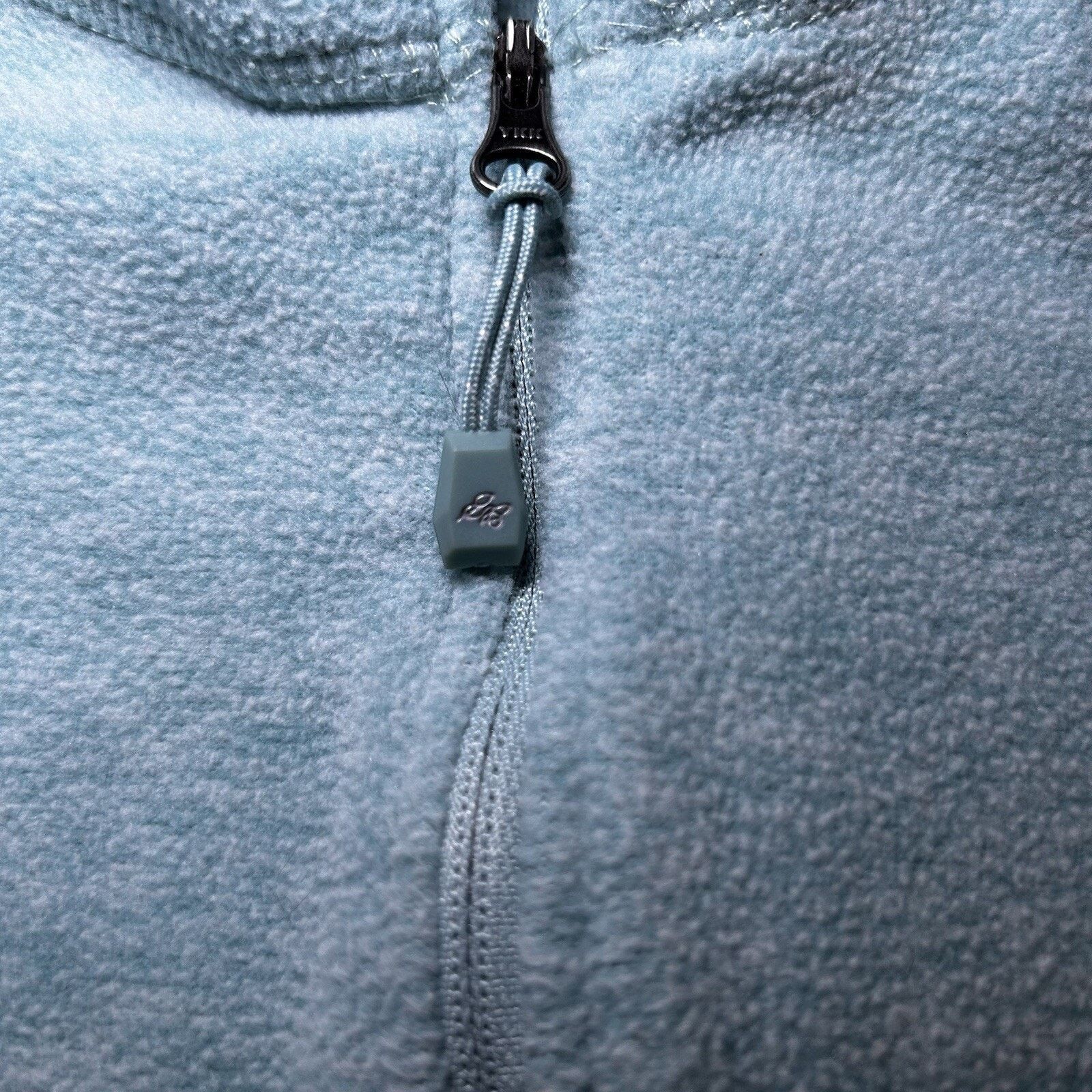 Eddie Bauer Women XXL Eddie Bauer Fleece 1/2 Zip Pullover Jacket SeaFoam Size XXL / US 16-18 / IT 52-54 - 2 Thumbnail