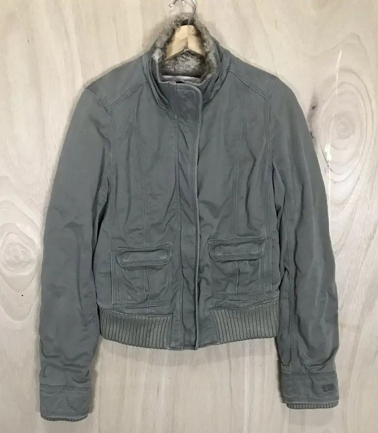 Ruehl No. 925 Ruehl No. 925 Jackets (missing hoodie) Size M / US 6-8 / IT 42-44 - 1 Thumbnail