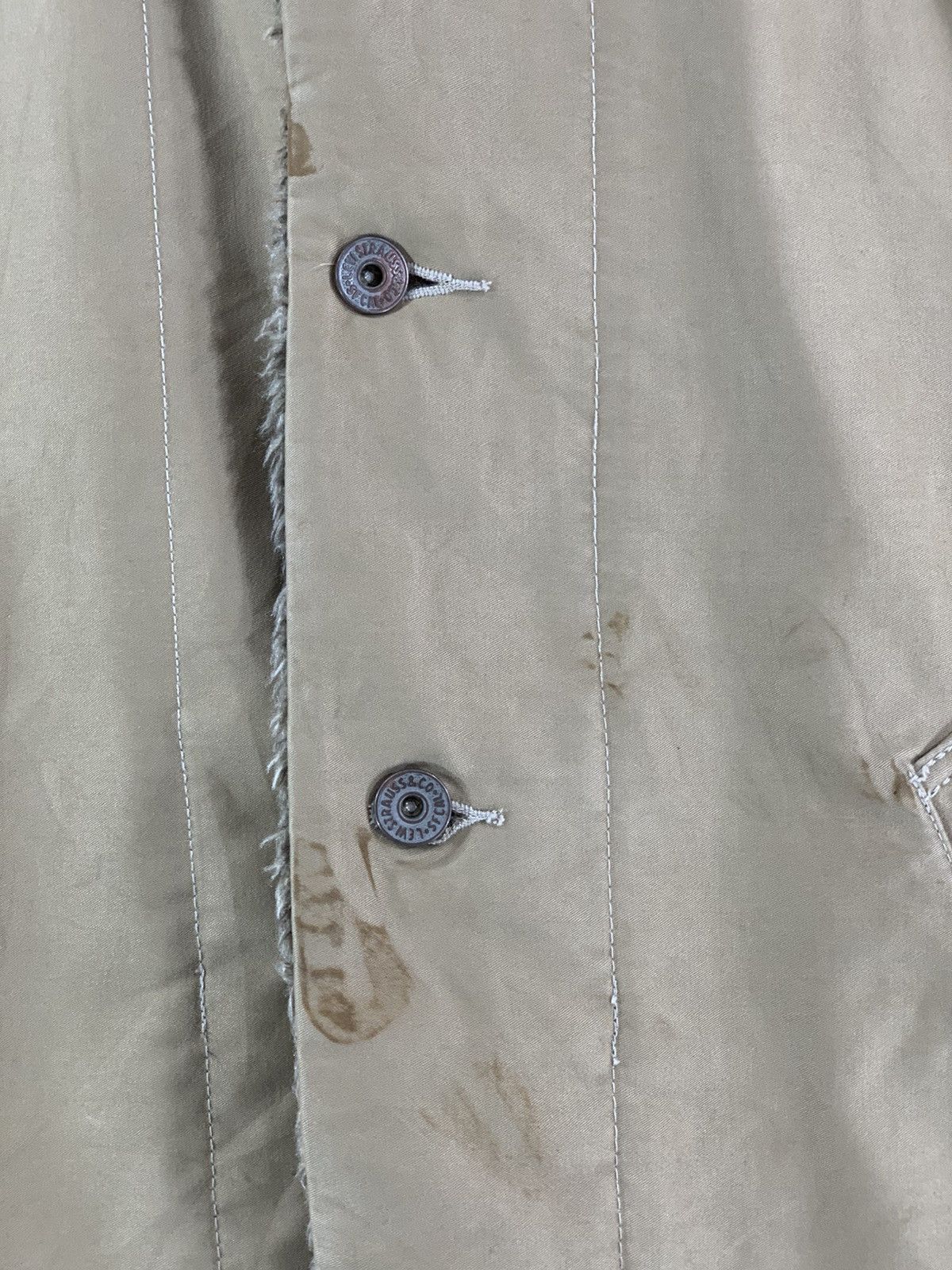Levi's Vintage Mohair Levi's Jacket Size US M / EU 48-50 / 2 - 10 Thumbnail