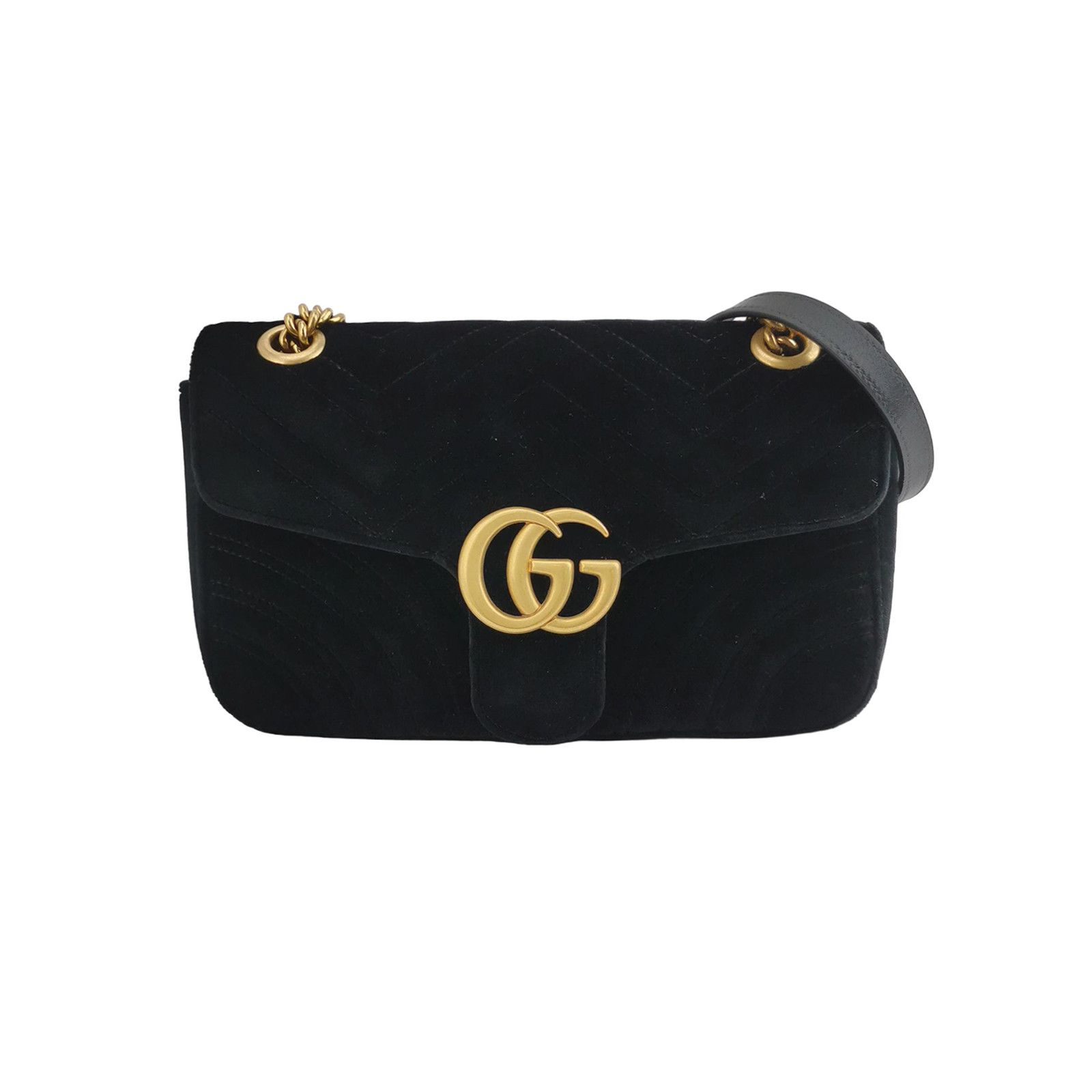 Gucci Gucci Women os Shoulder Bags Size ONE SIZE - 1 Thumbnail