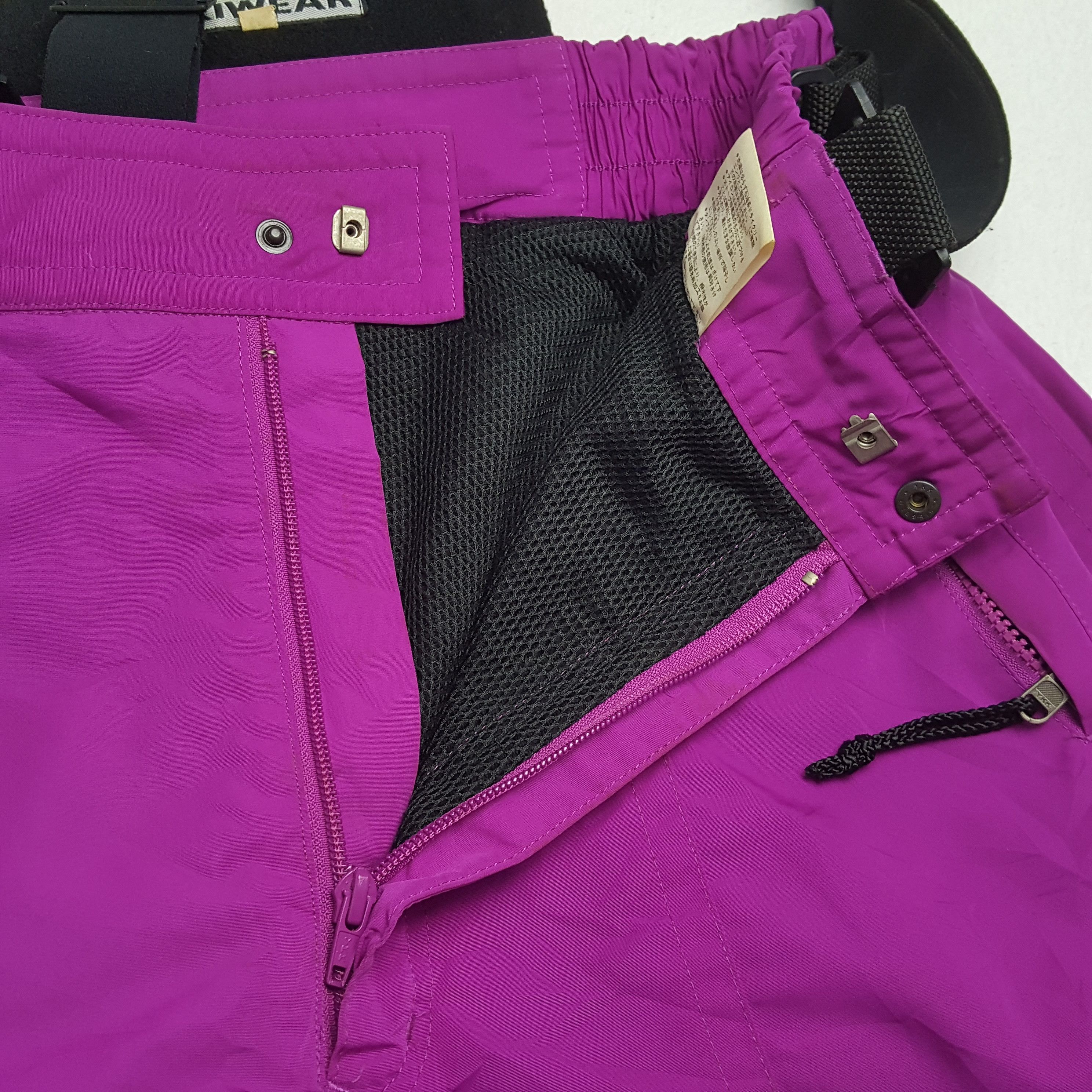 The North Face THE NORTH FACE Skiwear Set Jacket Pants Size US XXL / EU 58 / 5 - 17 Thumbnail