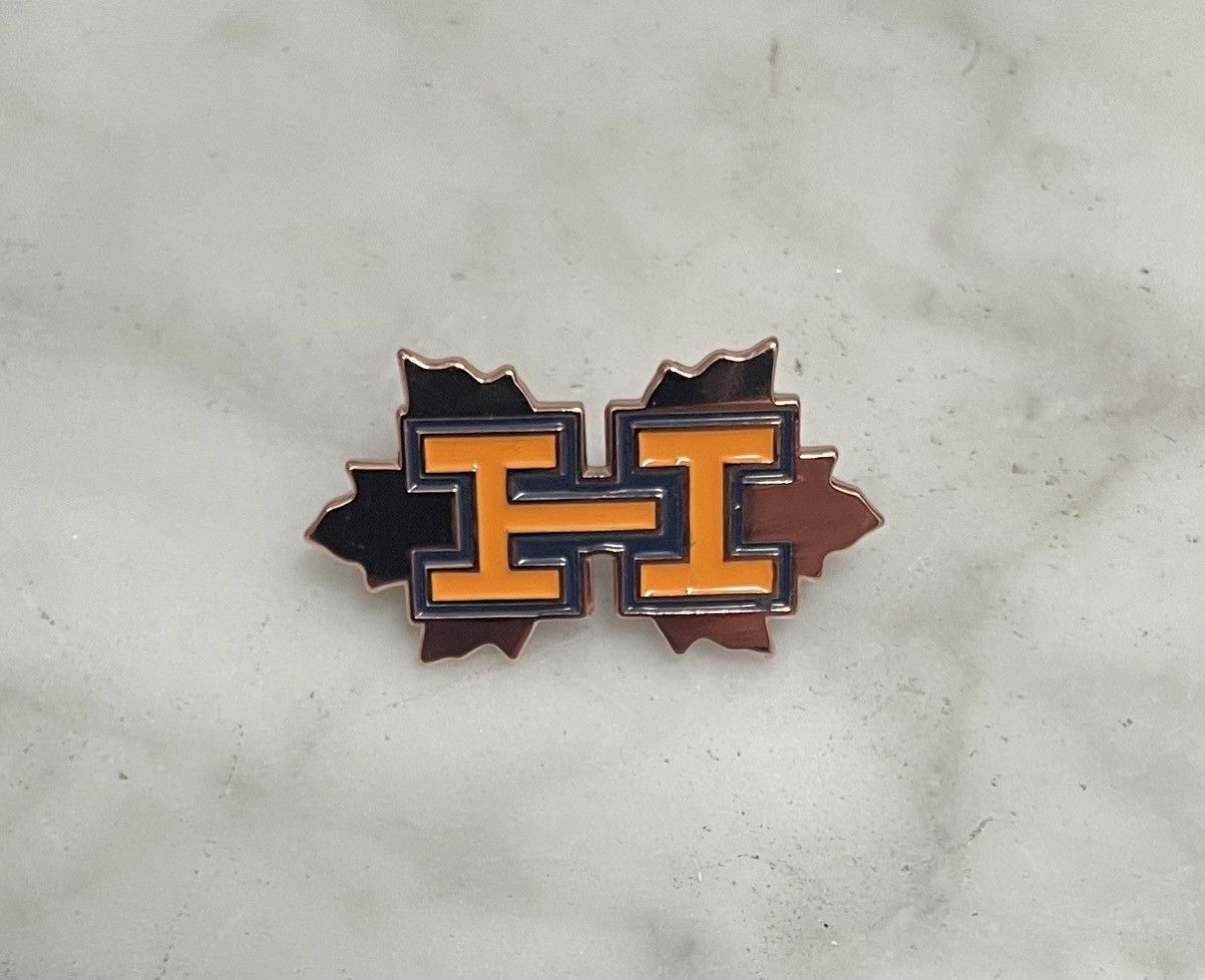 Hat Club 🔥 Exclusive Hat Club pin Size ONE SIZE - 1 Thumbnail