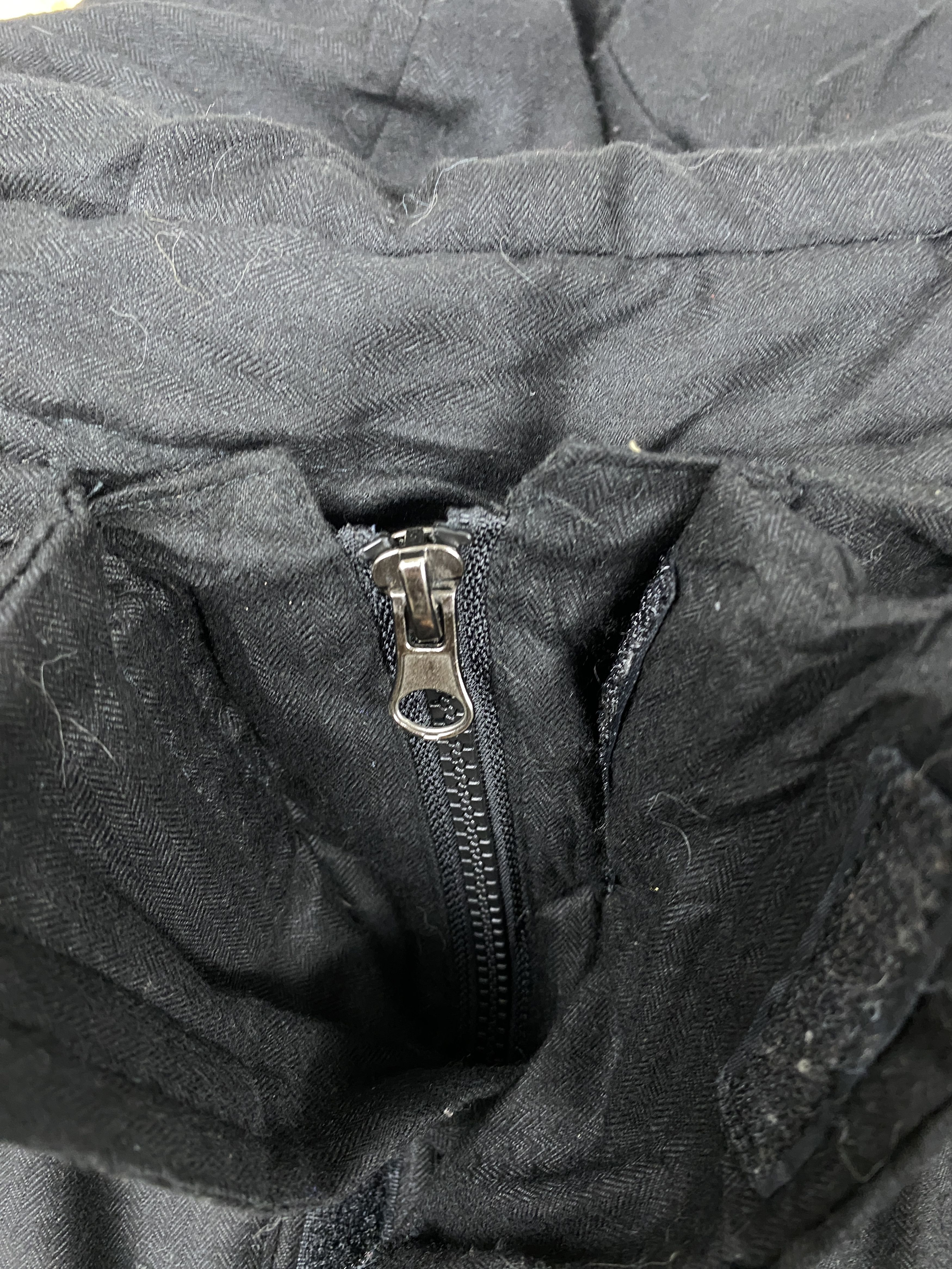 Japanese Brand Vintage Beno Hoodie Jacket J2197 Size US M / EU 48-50 / 2 - 4 Thumbnail