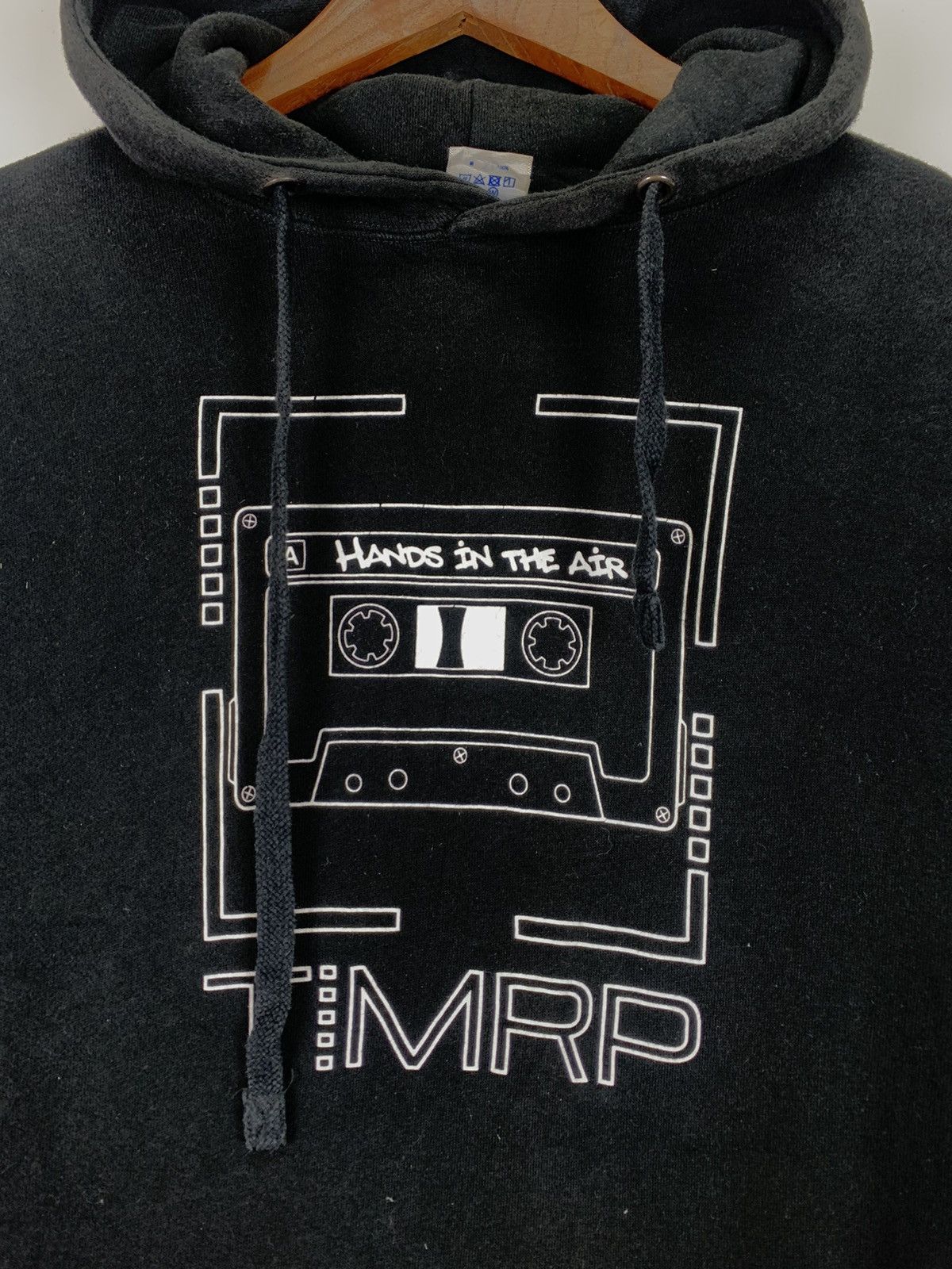 Japanese Brand × Vintage Vintage TIMRP hoodies Size US XL / EU 56 / 4 - 8 Thumbnail