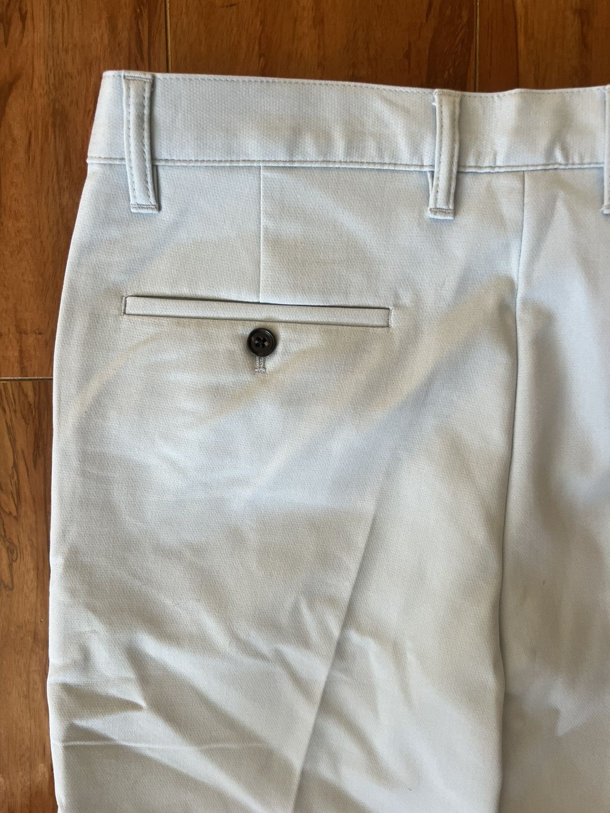 Sunflower French Trousers - Light Blue Size US 31 - 7 Thumbnail