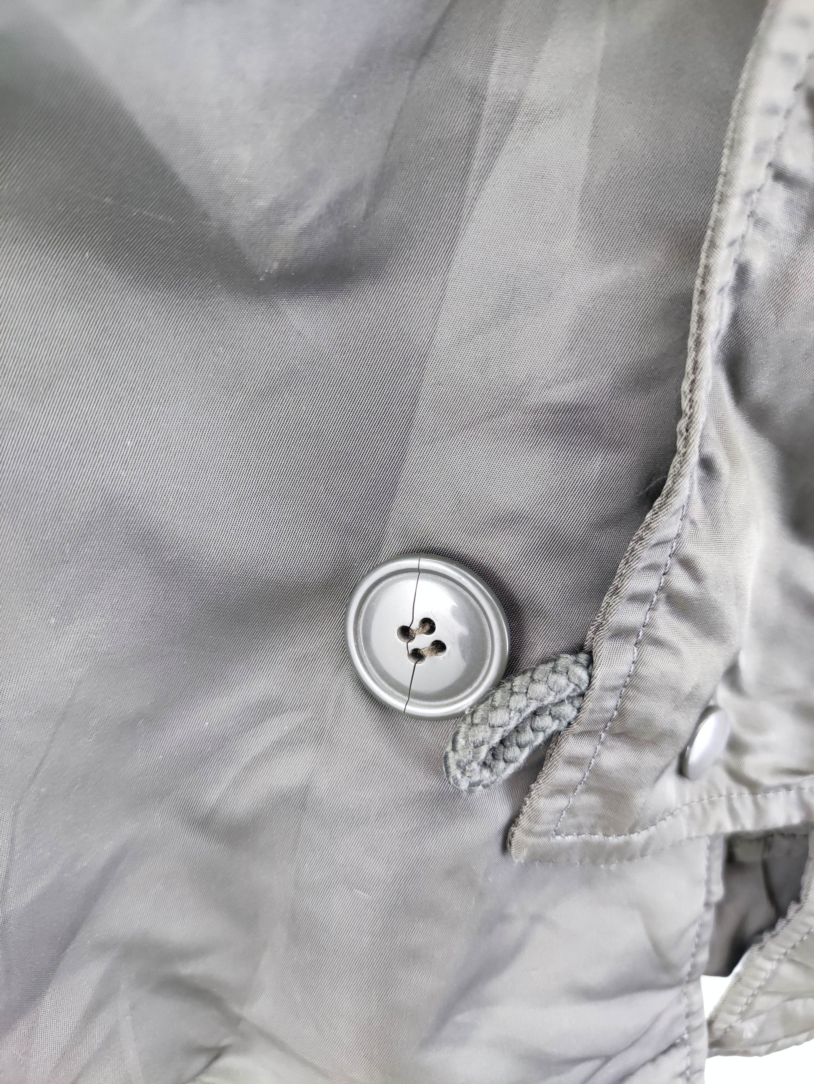 Alpha Industries Alpha Industries Bomber Jacket Type N-3B Hoodie Zipper Size US XXL / EU 58 / 5 - 3 Thumbnail