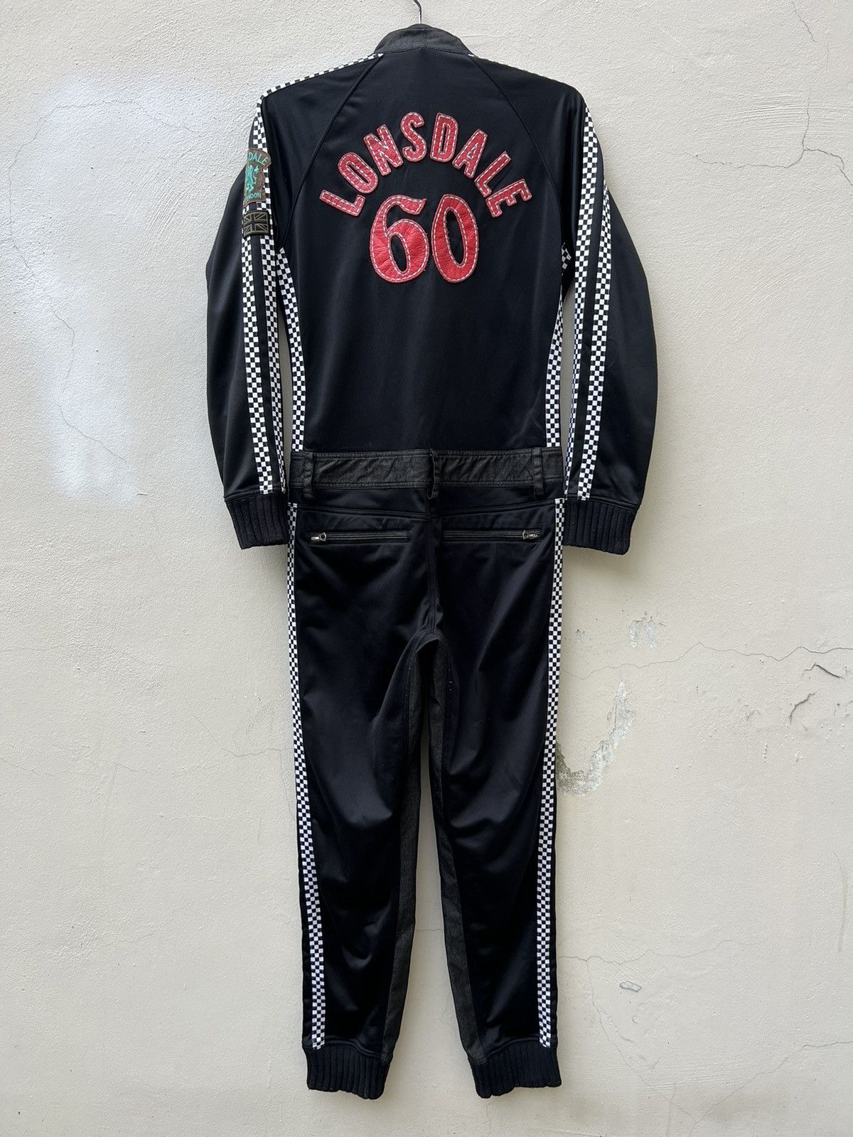 G59 DNS 3 Hoodie 2XL