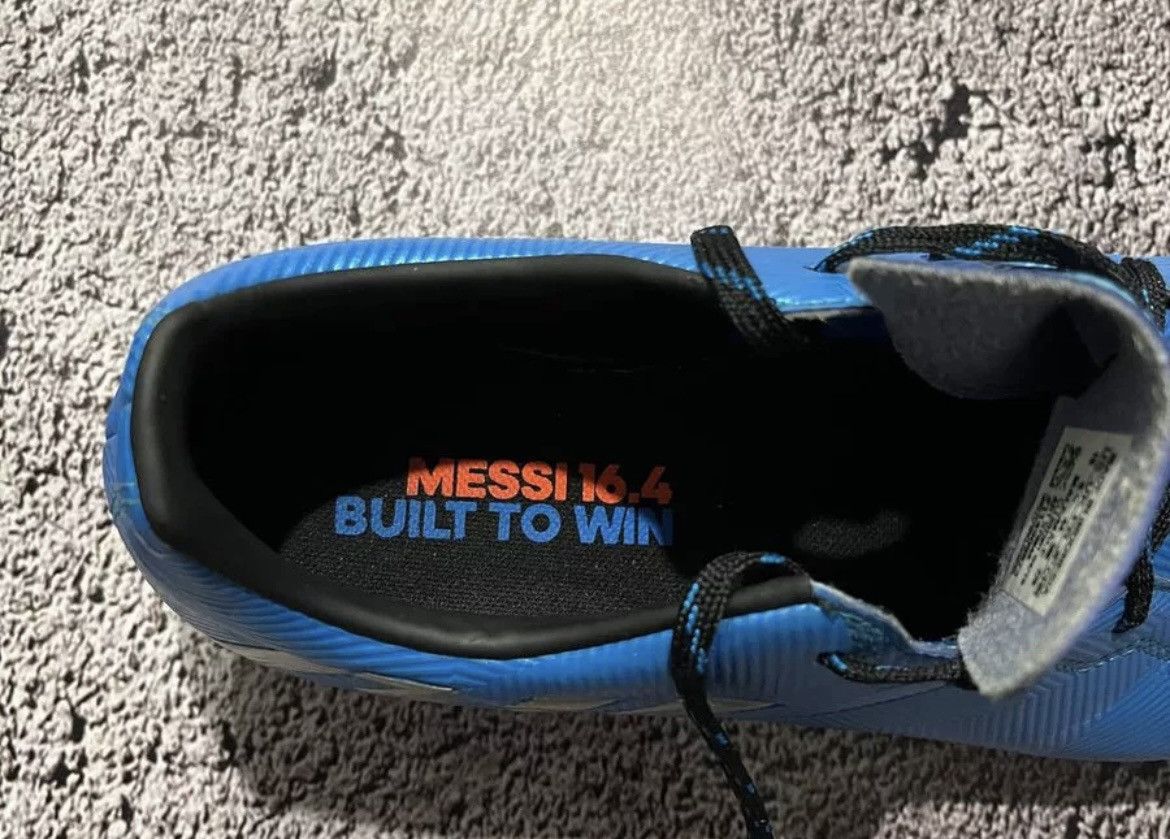 Adidas Adidas Messi 16.4 TF Size 10 Size US 10 / EU 43 - 9 Thumbnail