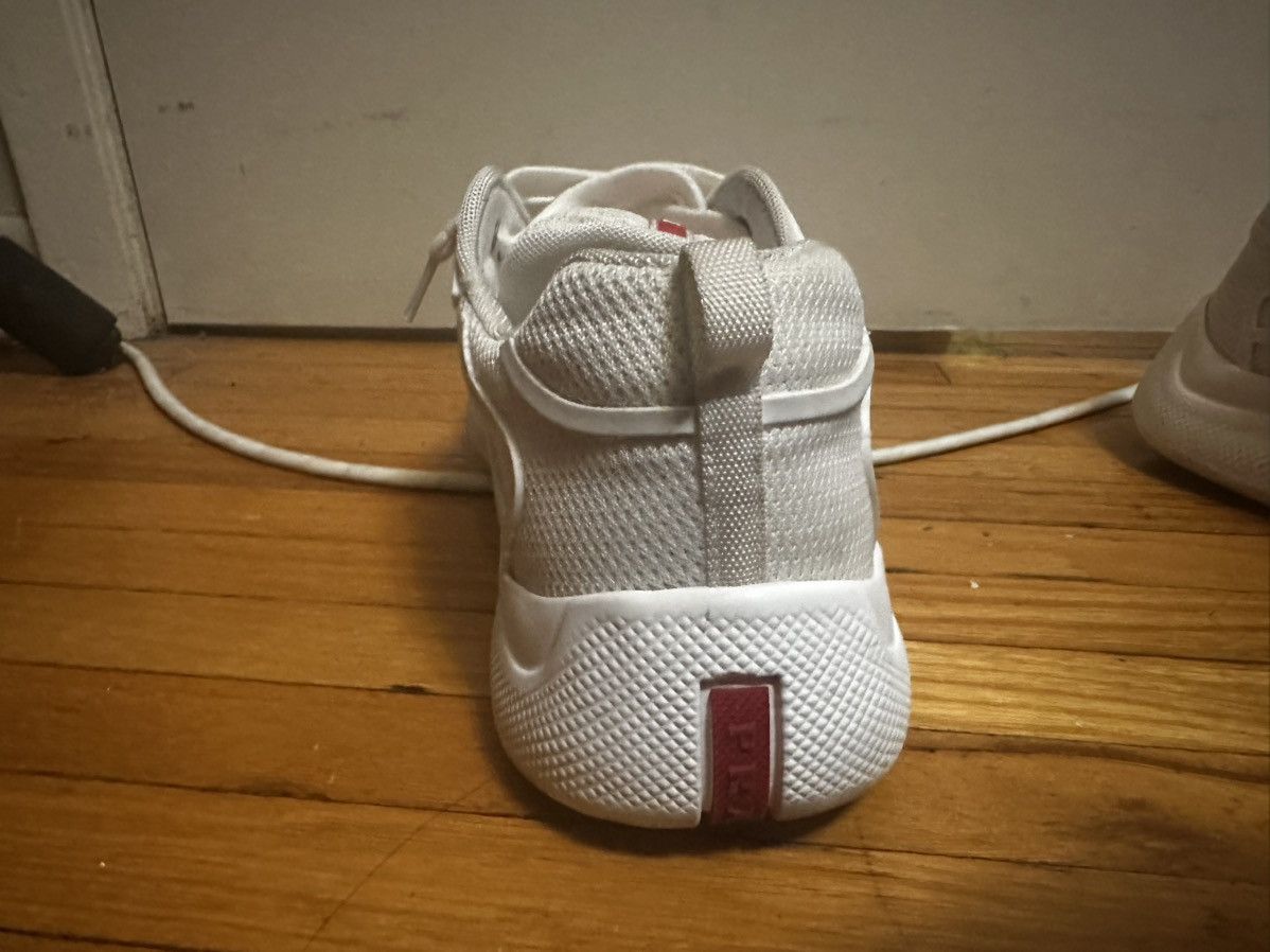 Prada Prada America Cup Size US 7 / EU 40 - 3 Thumbnail