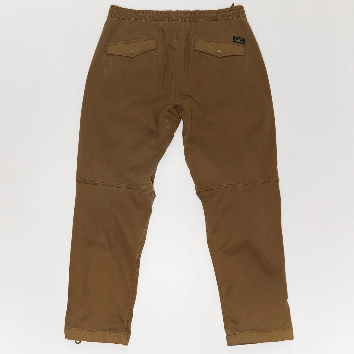 Maharishi MAHARISHI CARGO PANTS Size US 36 / EU 52 - 2 Thumbnail