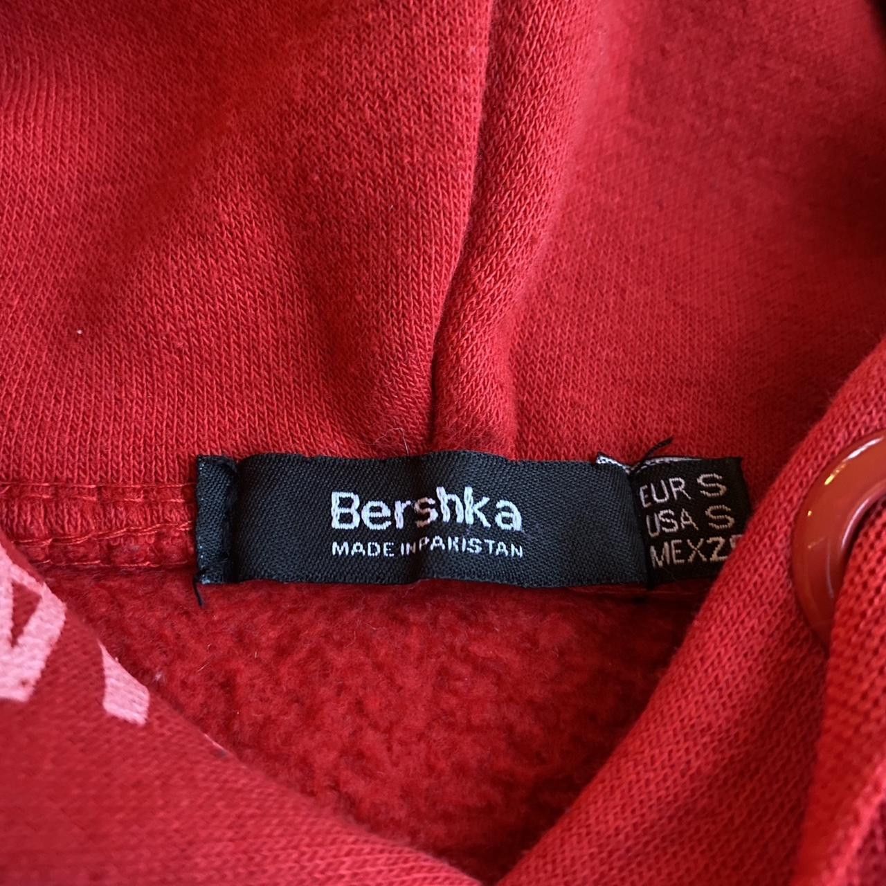 Bershka Bershka hoodie Size US S / EU 44-46 / 1 - 4 Thumbnail