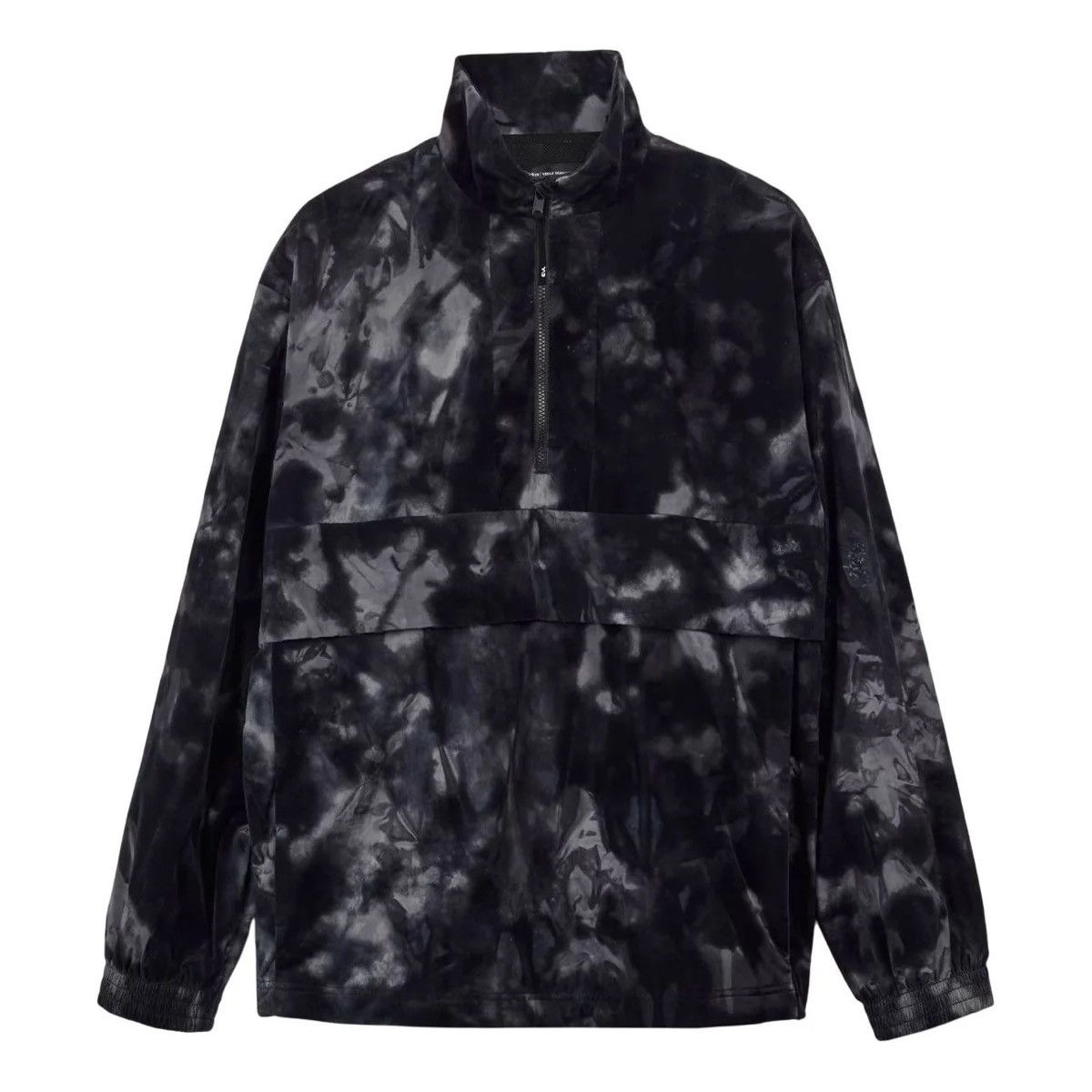 Y-3 Y-3 Nylon Shell 1/2 Zip Jacket Size US XS / EU 42 / 0 - 1 Thumbnail