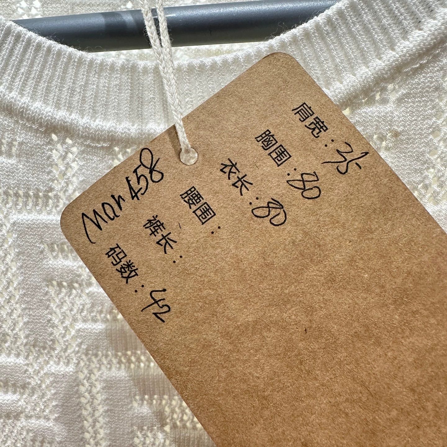 Fendi Fendi Women's FF all over knit dress 42 mar458 Size M / US 6-8 / IT 42-44 - 5 Thumbnail