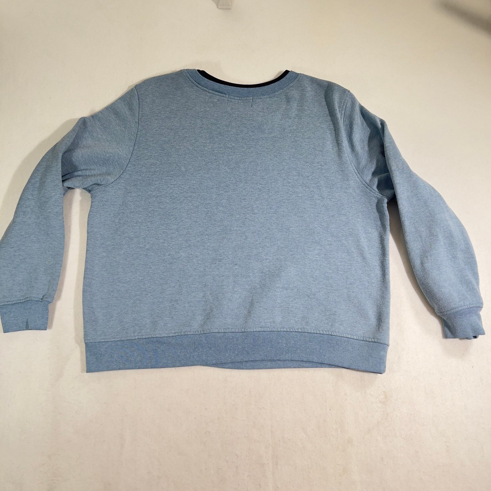 Other Shenanigans Embroidered Sweatshirt Woman PETITE Large Floral Size L / US 10 / IT 46 - 4 Thumbnail