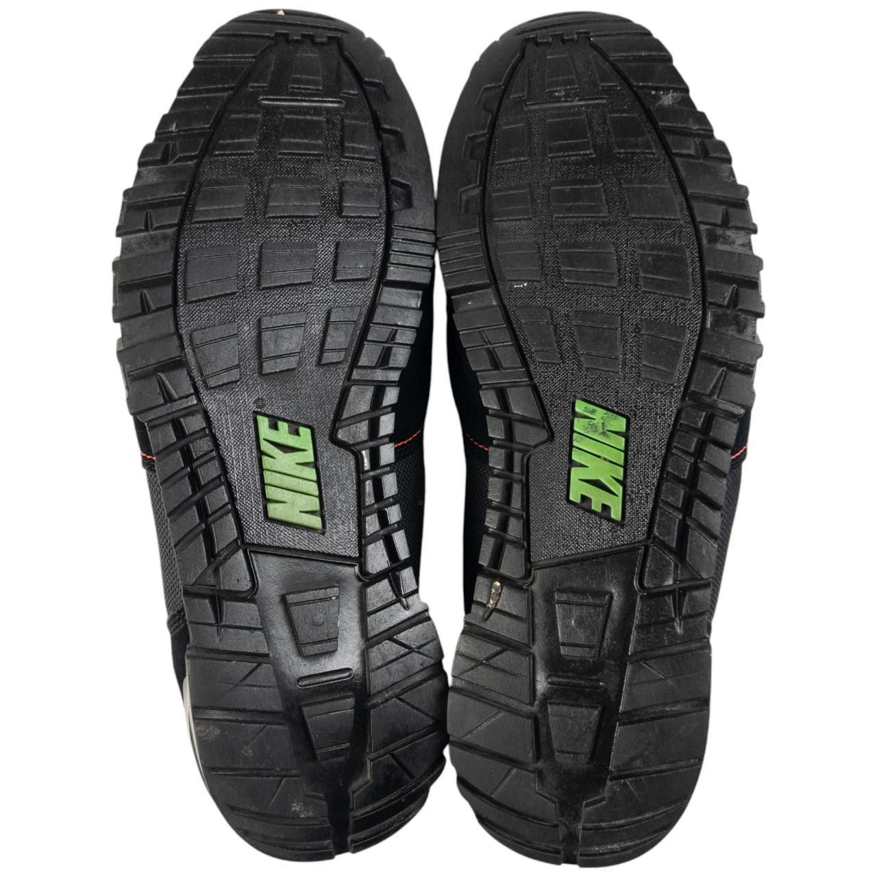 Nike Vintage Nike ACG Trainers Size UK 7.5 Size US 7.5 / EU 40-41 - 4 Thumbnail
