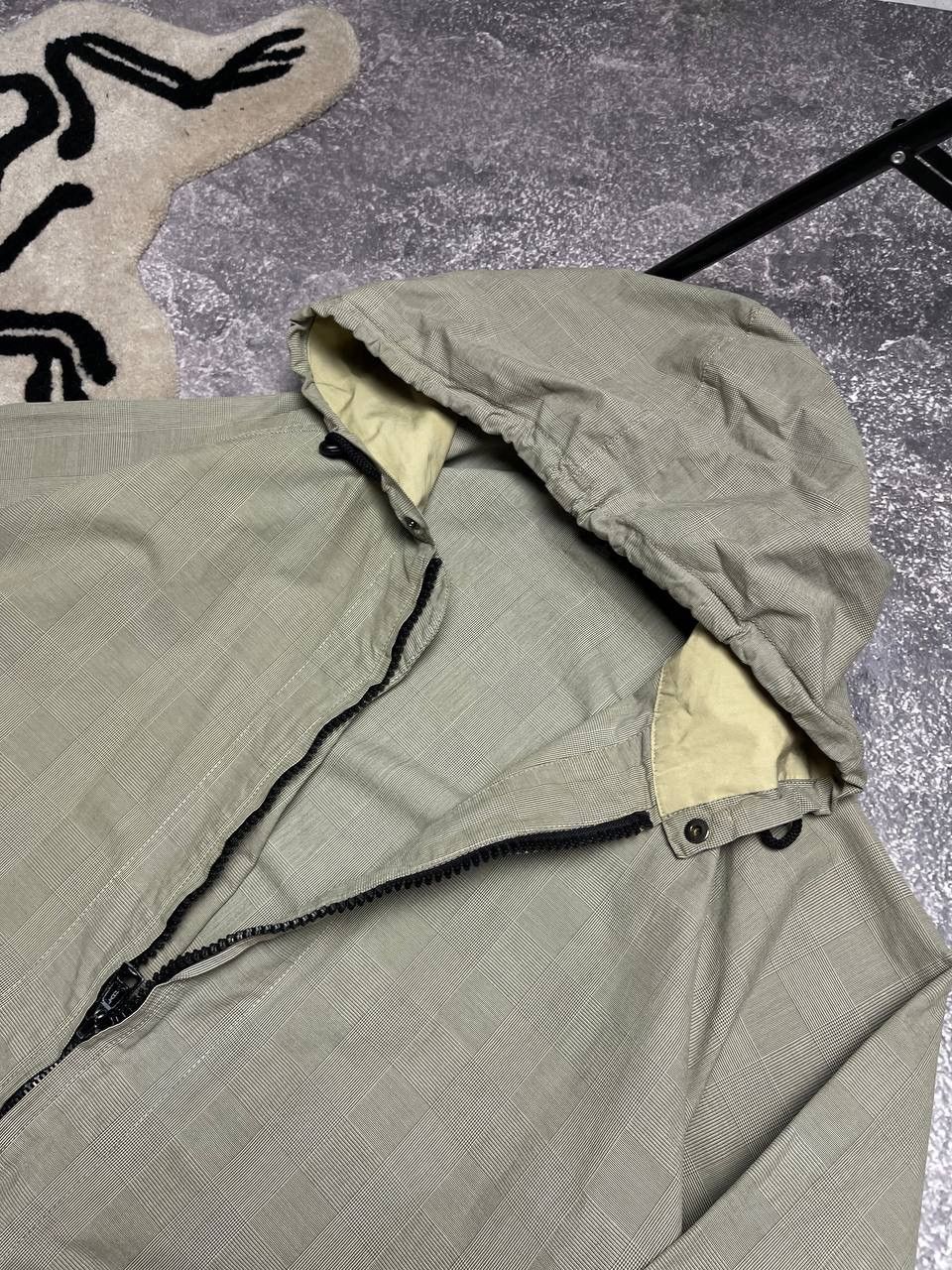 Armani Vintage Armani collezioni jacket 90s Size US L / EU 52-54 / 3 - 3 Thumbnail