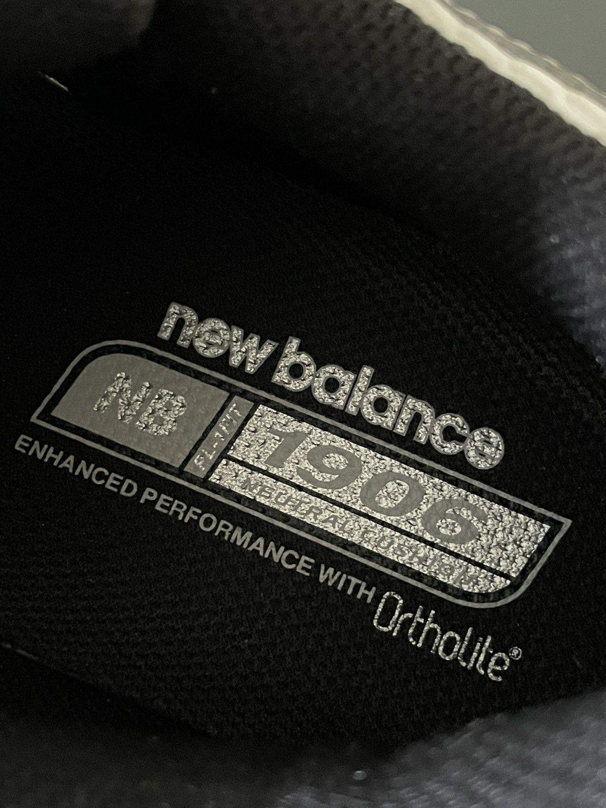 New Balance New Balance Classics NB1906 M1906RER Size US 9.5 / EU 42-43 - 12 Thumbnail
