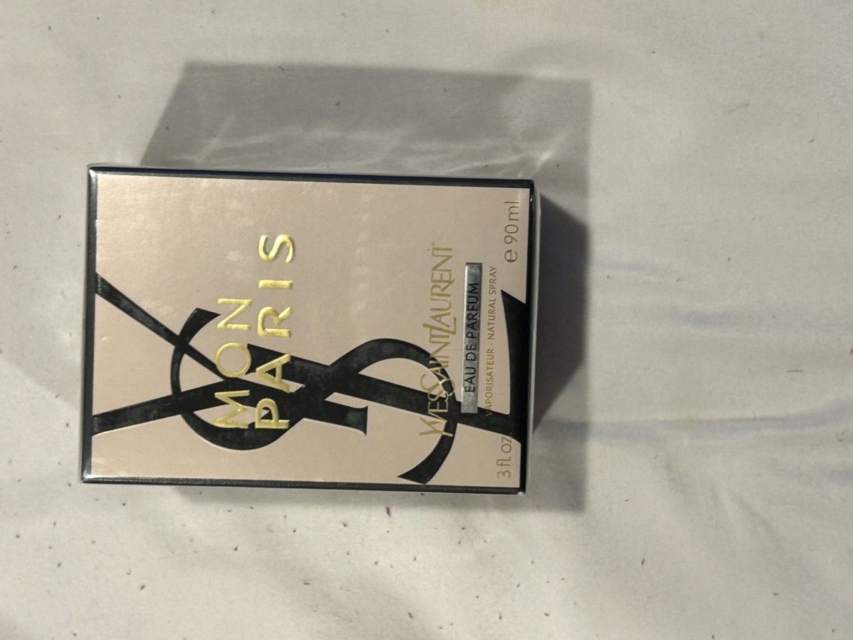Other YSL Mon Paris Eau de Parfum Size ONE SIZE - 1 Preview