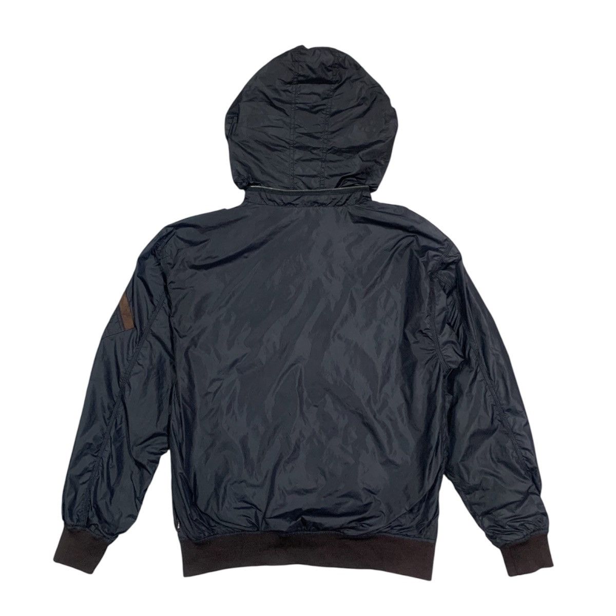 Fragment Design Vtg MSGD x Fragment Design Hiroshi Fujiwara Bomber Jacket Size US M / EU 48-50 / 2 - 5 Thumbnail