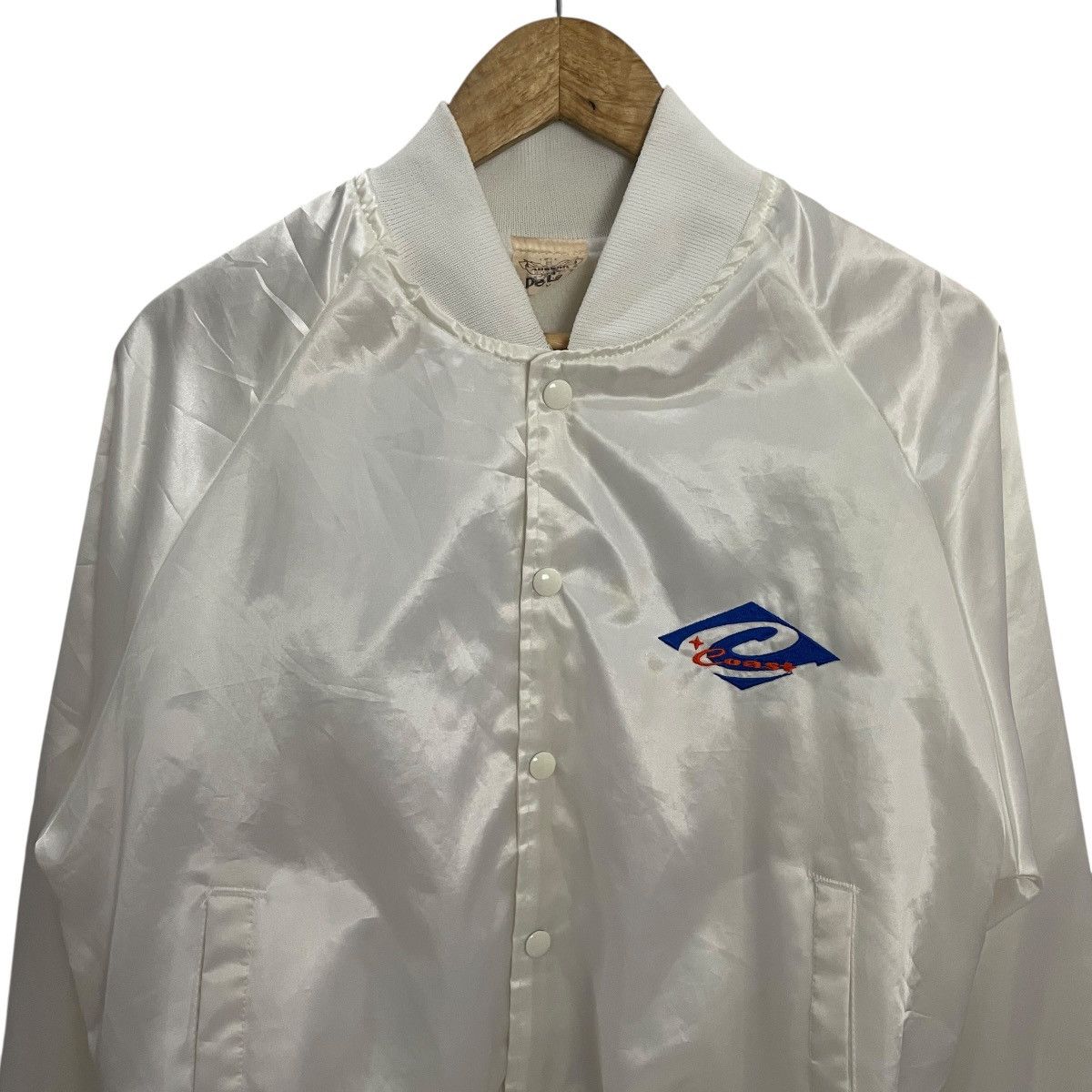 Vintage Vintage 90s National 1997 Champ Jacket Size US M / EU 48-50 / 2 - 7 Thumbnail