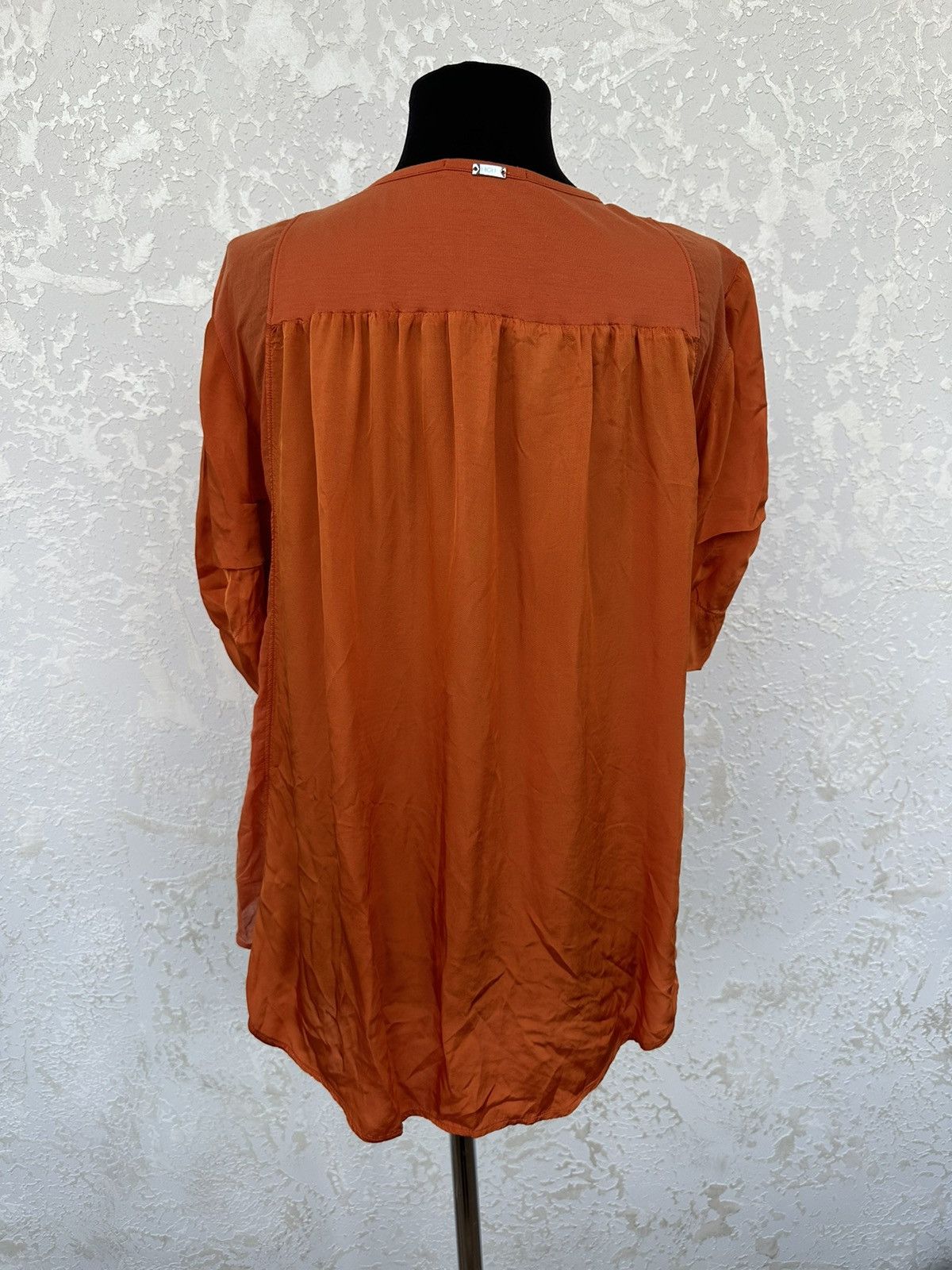 High Sierra blouses for women HIGH USE Orange size L Size L / US 10 / IT 46 - 6 Thumbnail