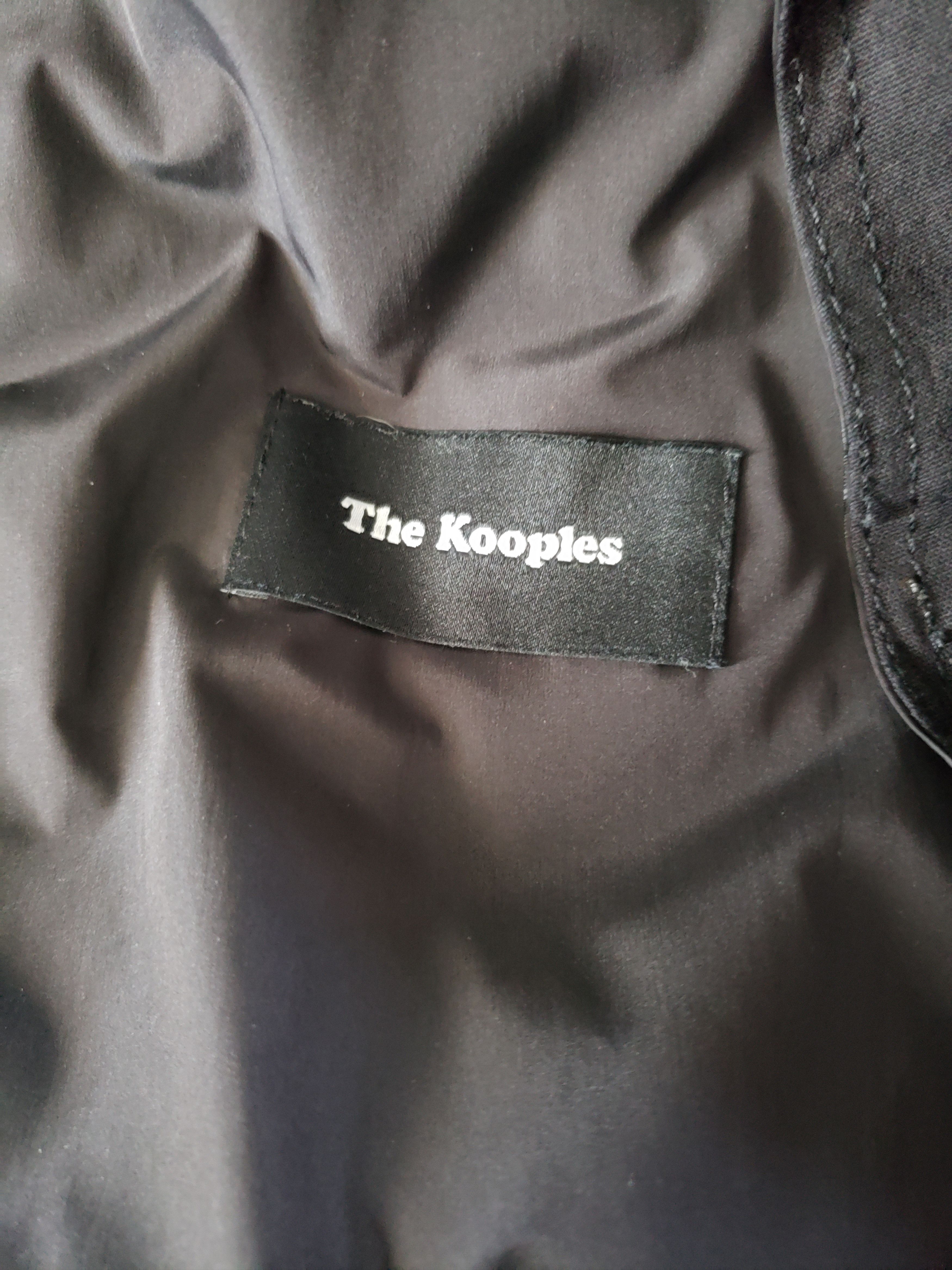 The Kooples The Kooples Jacket Size US M / EU 48-50 / 2 - 9 Thumbnail