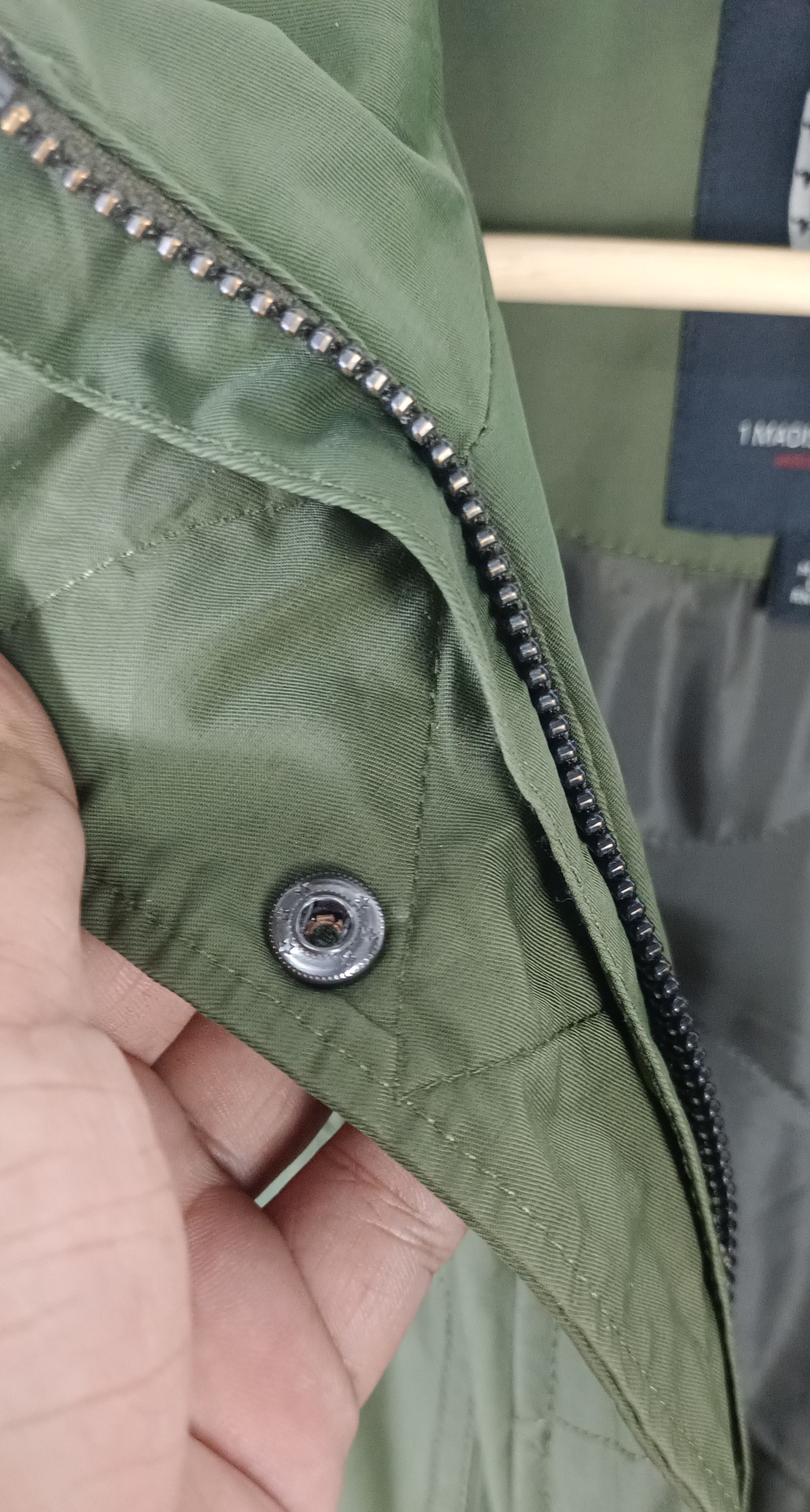 1 Madison 1 Madison Expidition Parkas Puffer Jacket Size US M / EU 48-50 / 2 - 11 Thumbnail