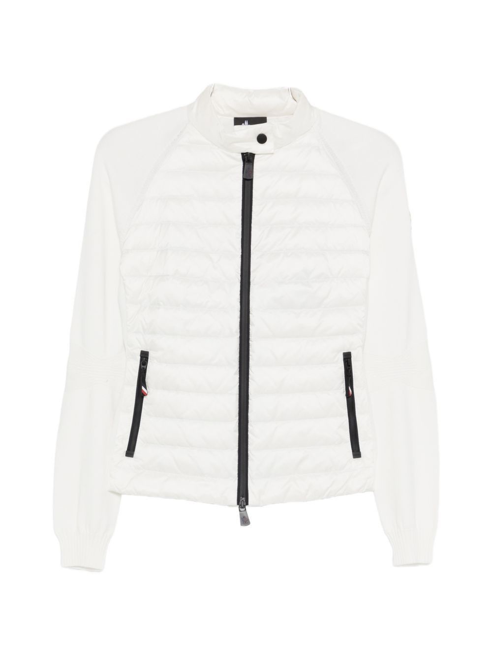 Moncler Grenoble PADDED CARDIGAN Size S / US 4 / IT 40 - 1 Thumbnail