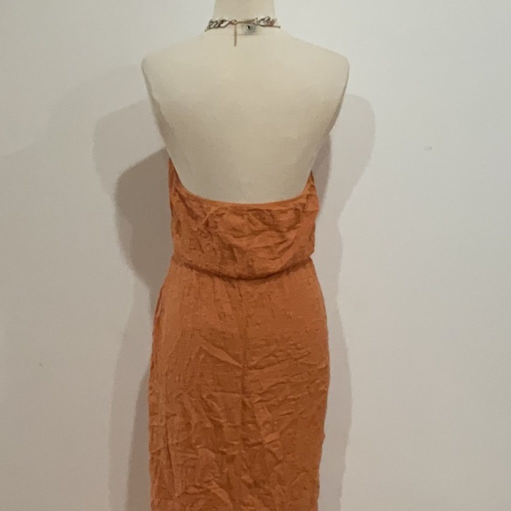 Camila Coelho Camila Coelho Camry Maxi Dress, Size: S Size XS / US 0-2 / IT 36-38 - 11 Thumbnail