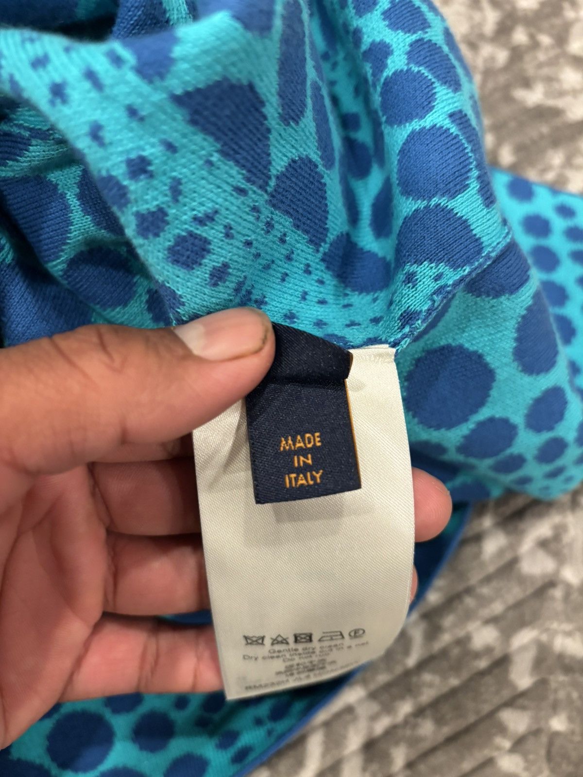 Louis Vuitton Louis Vuitton tee Size US L / EU 52-54 / 3 - 5 Thumbnail