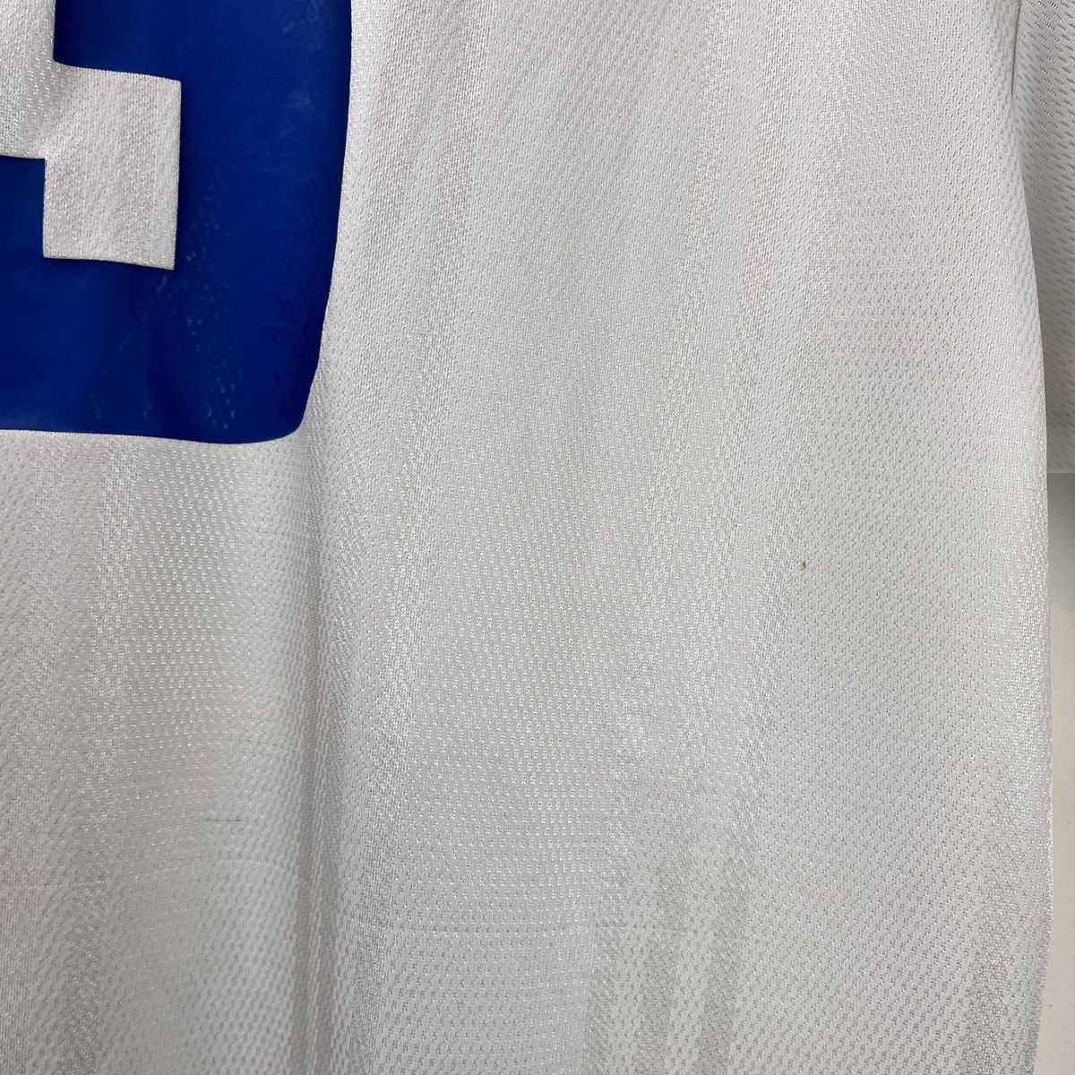 Adidas Adidas TKT Polska Soccer Jersey Vintage 90s Y2k Blockcore Size US L / EU 52-54 / 3 - 20 Thumbnail