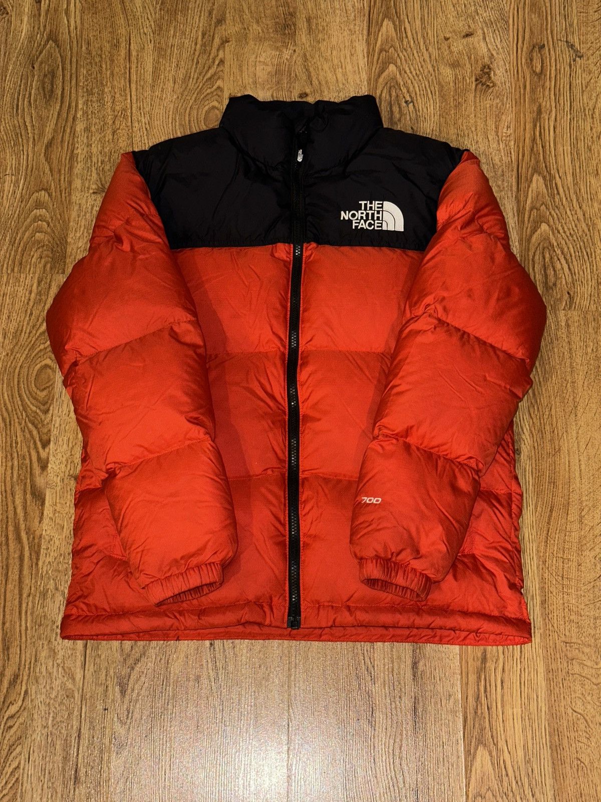 The North Face North Face Nuptse Down Puffer Jacket READ SIZE DESCRIPTION Size US XS / EU 42 / 0 - 2 Thumbnail